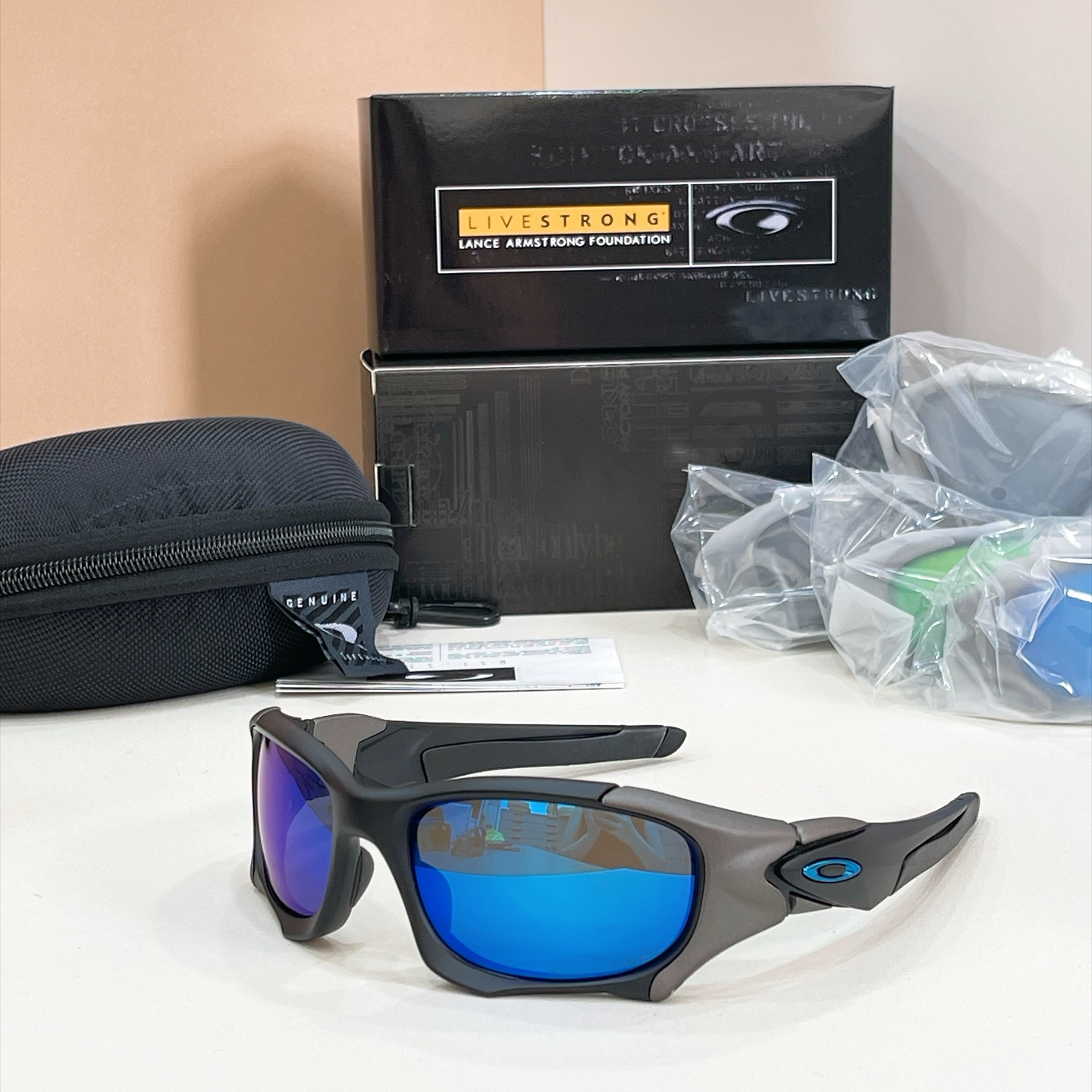 OAKLE*🍂🍂🍂MODEL：9137 🍂🍂🍂SIZE:60口19-138 🍂🍂🍂～～