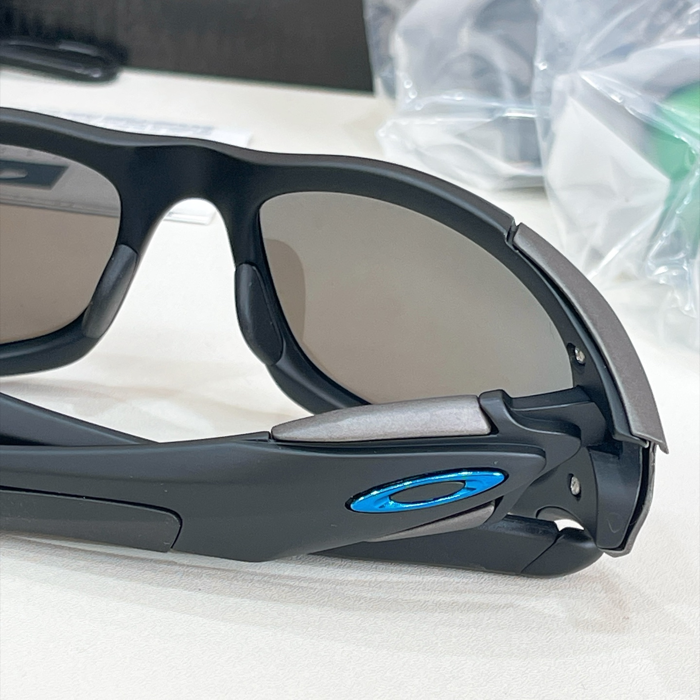 OAKLE*🍂🍂🍂MODEL：9137 🍂🍂🍂SIZE:60口19-138 🍂🍂🍂～～