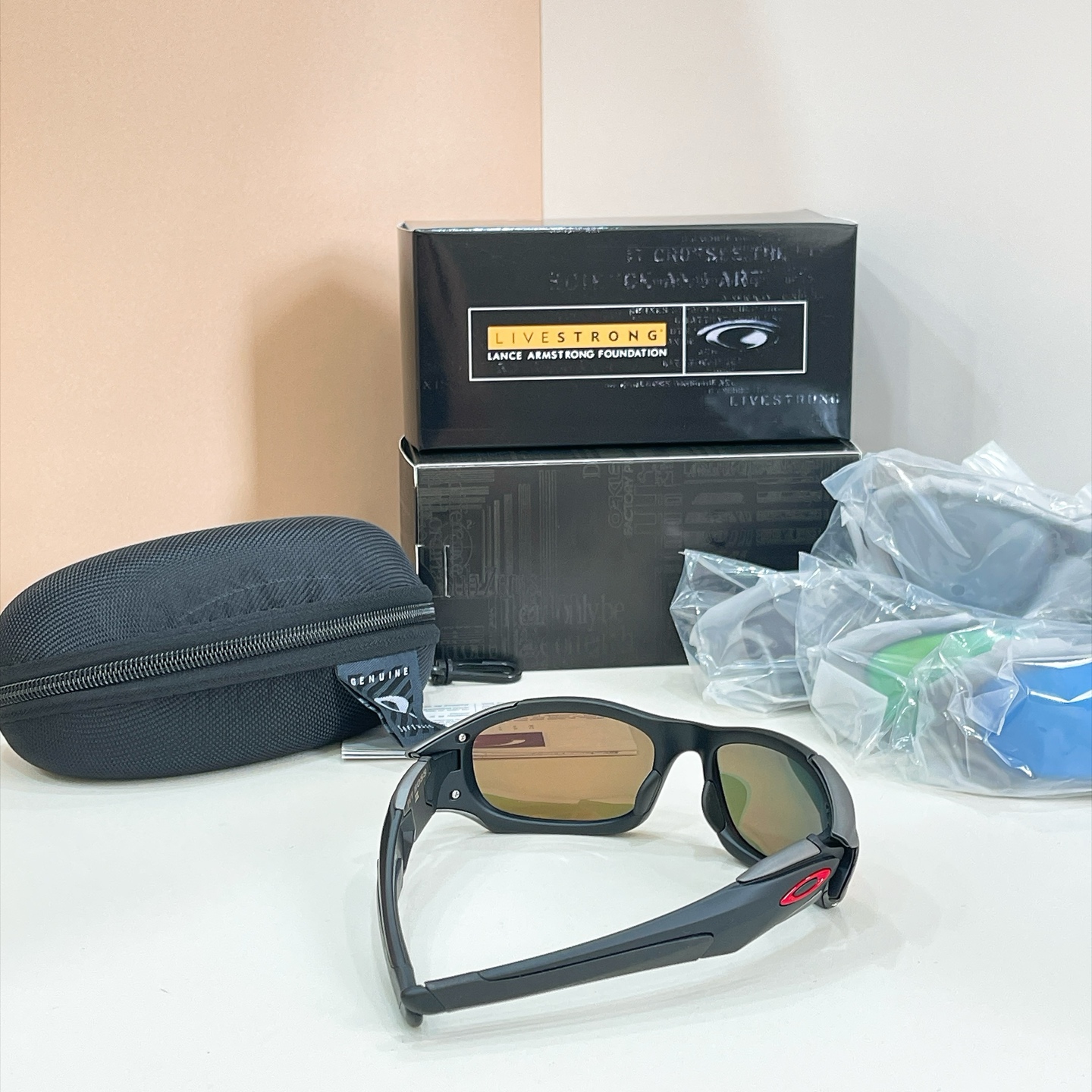 OAKLE*🍂🍂🍂MODEL：9137 🍂🍂🍂SIZE:60口19-138 🍂🍂🍂～～