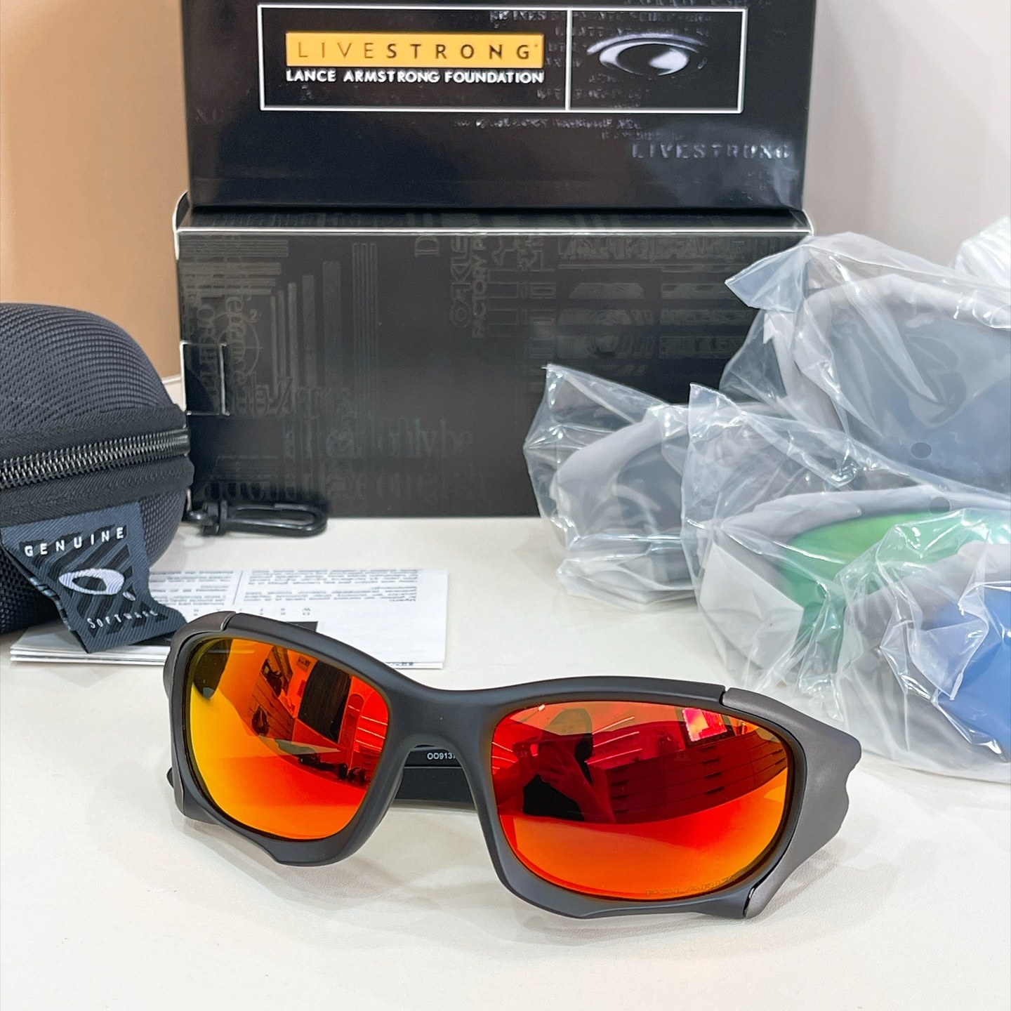 OAKLE*🍂🍂🍂MODEL：9137 🍂🍂🍂SIZE:60口19-138 🍂🍂🍂～～