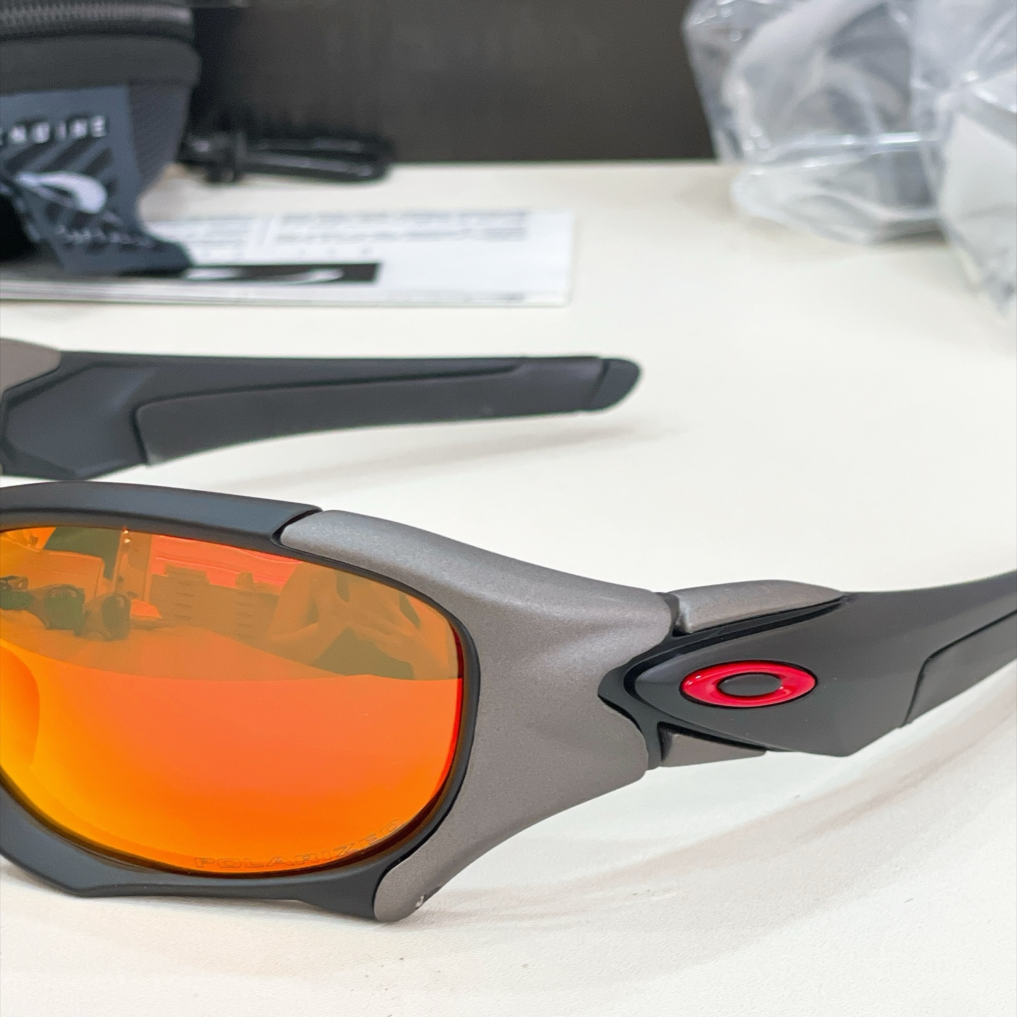 OAKLE*🍂🍂🍂MODEL：9137 🍂🍂🍂SIZE:60口19-138 🍂🍂🍂～～