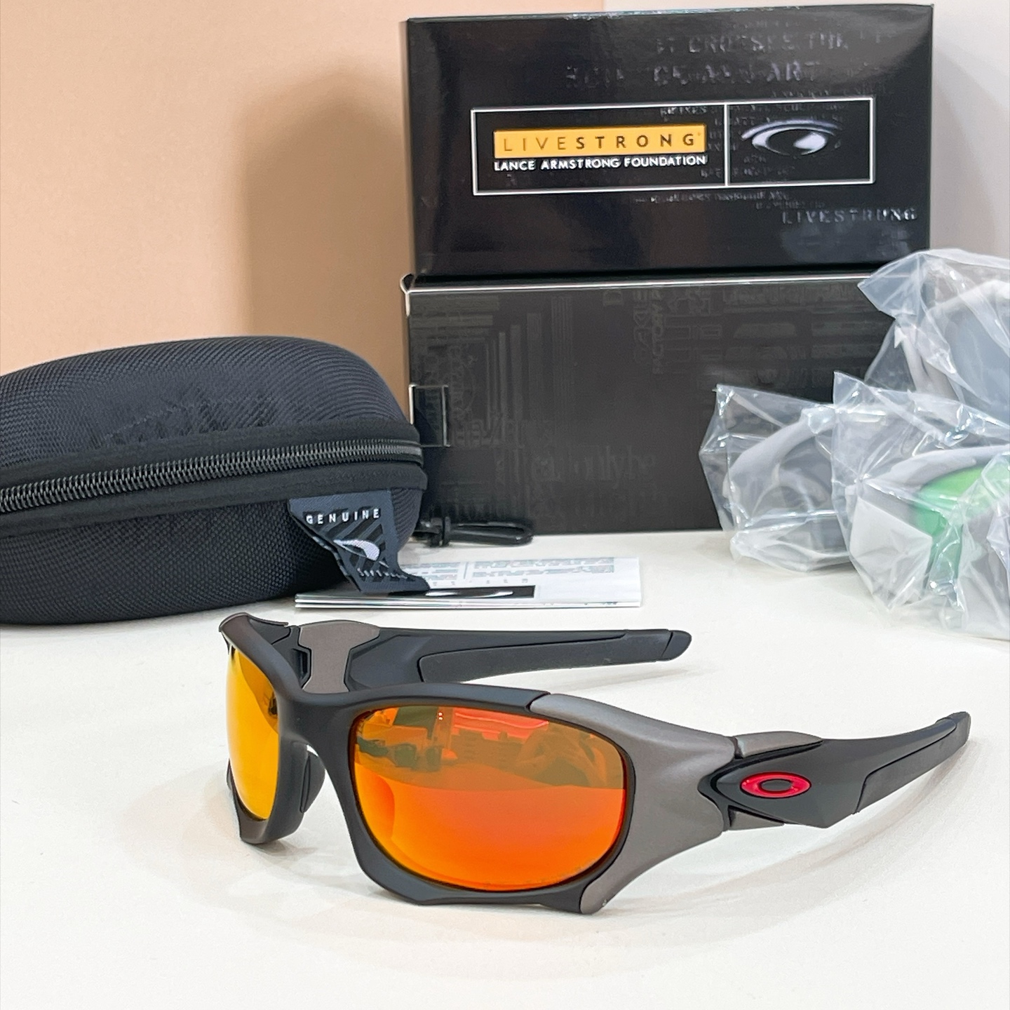 OAKLE*🍂🍂🍂MODEL：9137 🍂🍂🍂SIZE:60口19-138 🍂🍂🍂～～