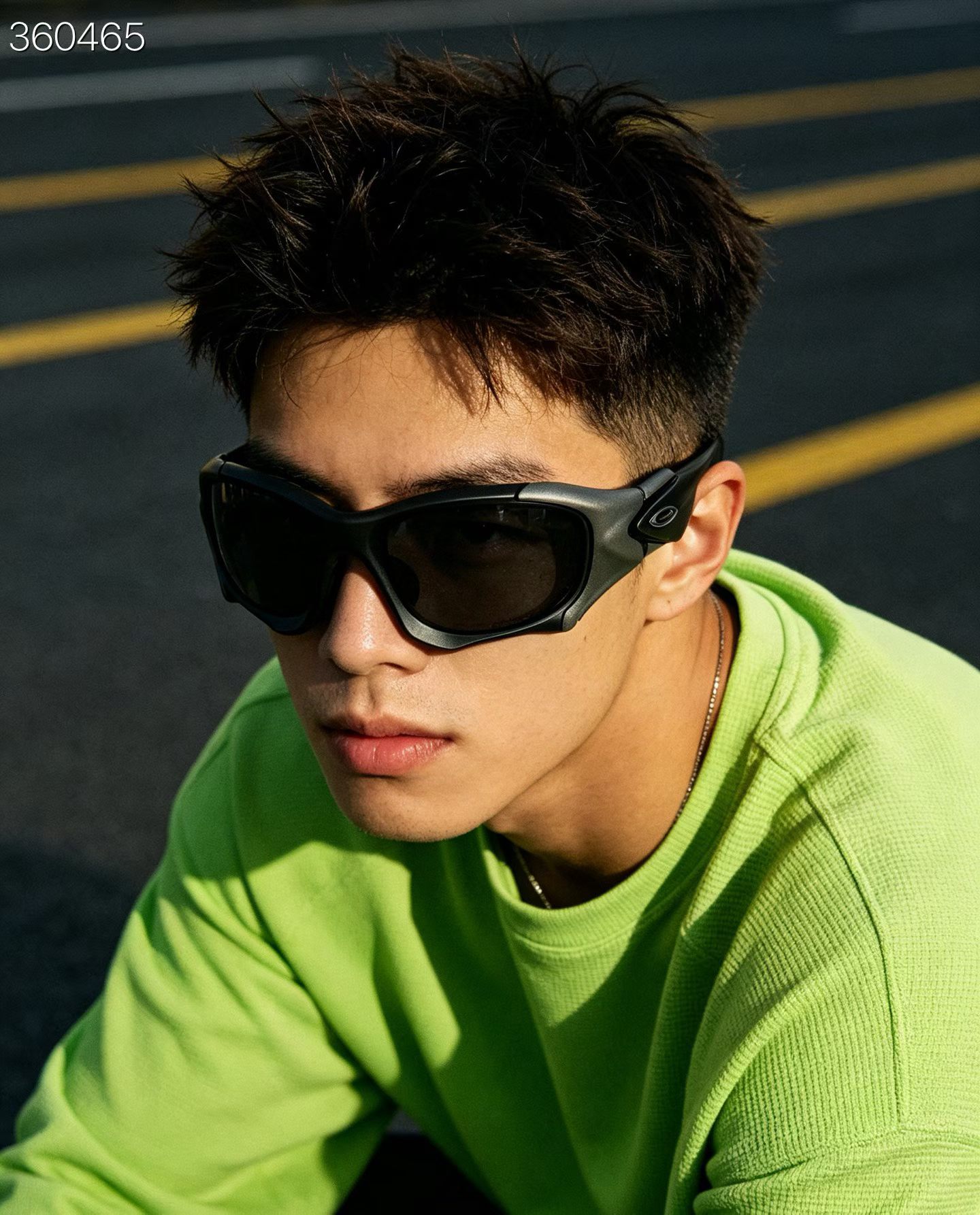 OAKLE*🍂🍂🍂MODEL：9137 🍂🍂🍂SIZE:60口19-138 🍂🍂🍂～～