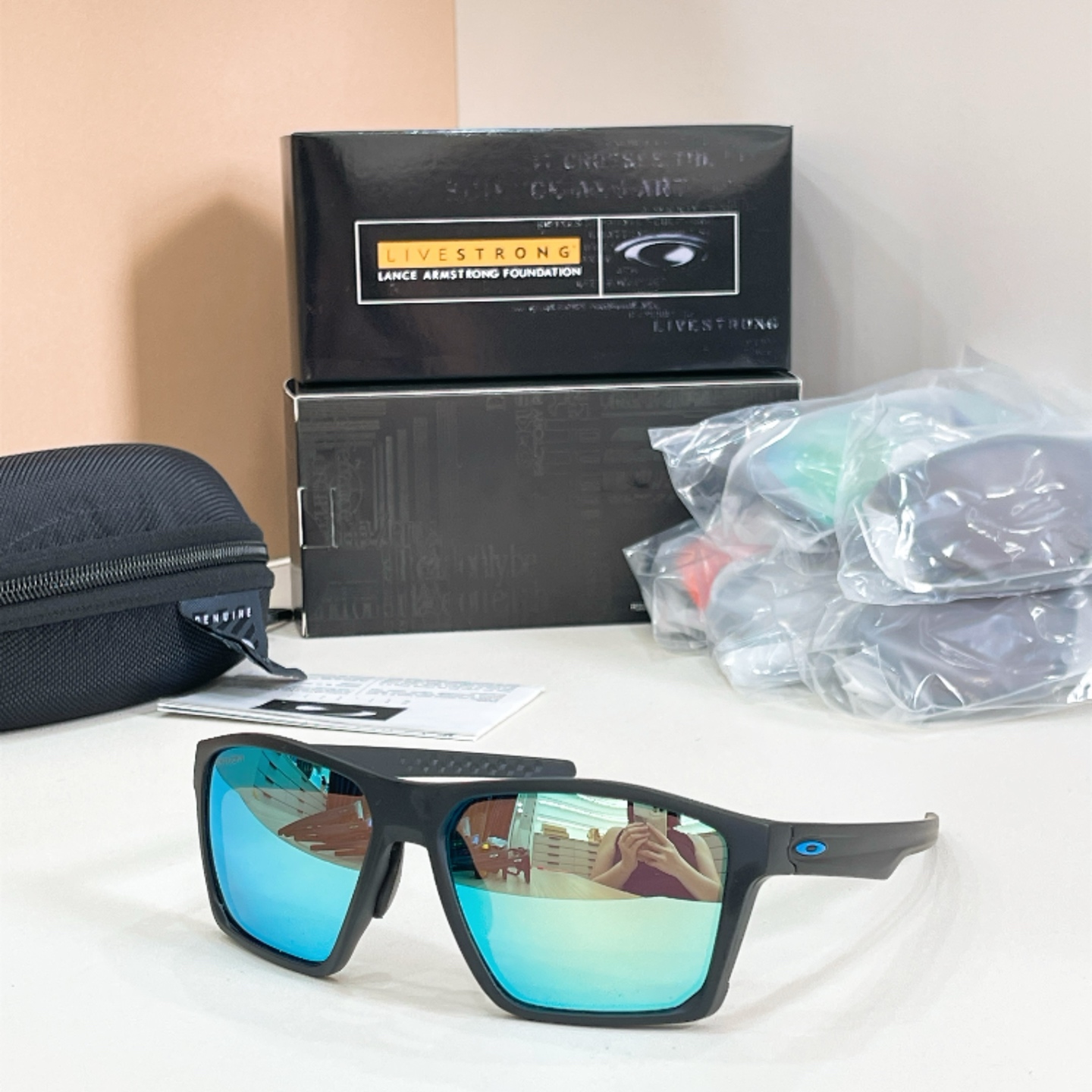 OAKLE*🍂🍂🍂MODEL：9397 🍂🍂🍂SIZE:58口16-138 🍂🍂🍂～～