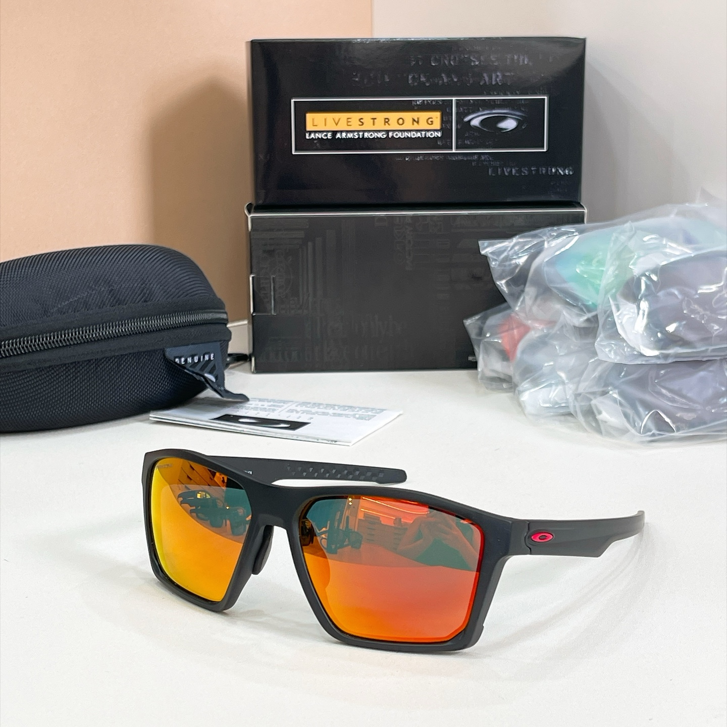 OAKLE*🍂🍂🍂MODEL：9397 🍂🍂🍂SIZE:58口16-138 🍂🍂🍂～～