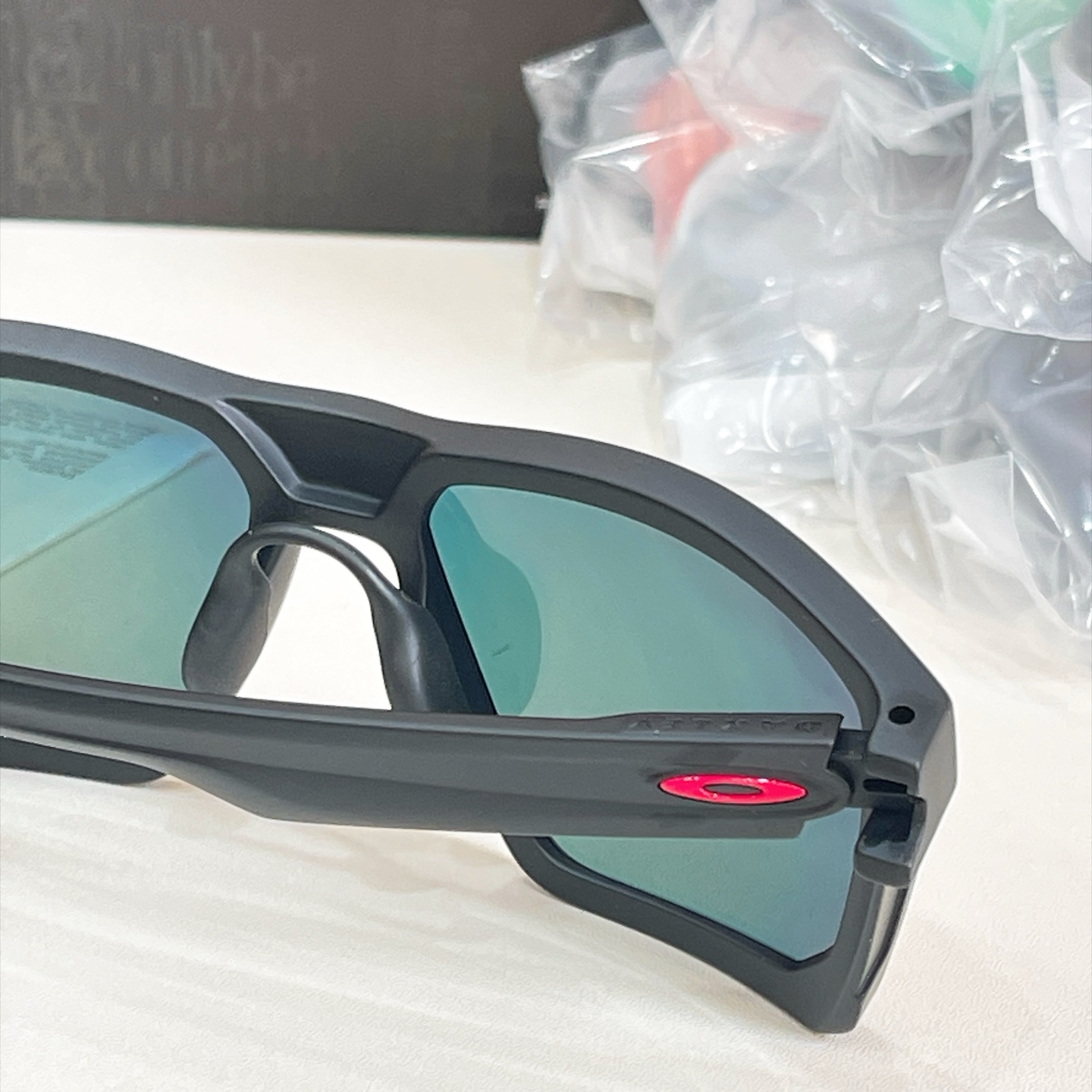 OAKLE*🍂🍂🍂MODEL：9397 🍂🍂🍂SIZE:58口16-138 🍂🍂🍂～～