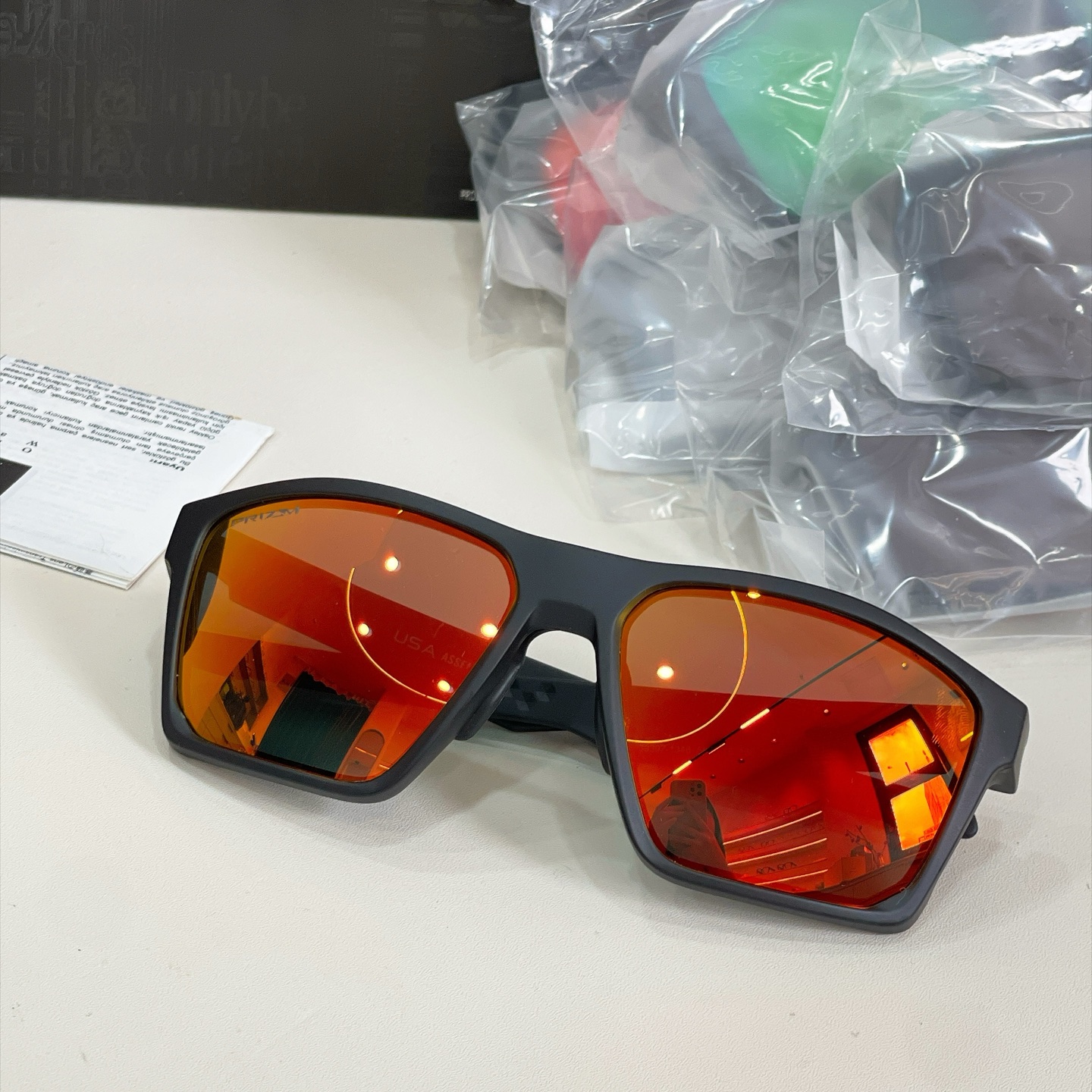 OAKLE*🍂🍂🍂MODEL：9397 🍂🍂🍂SIZE:58口16-138 🍂🍂🍂～～