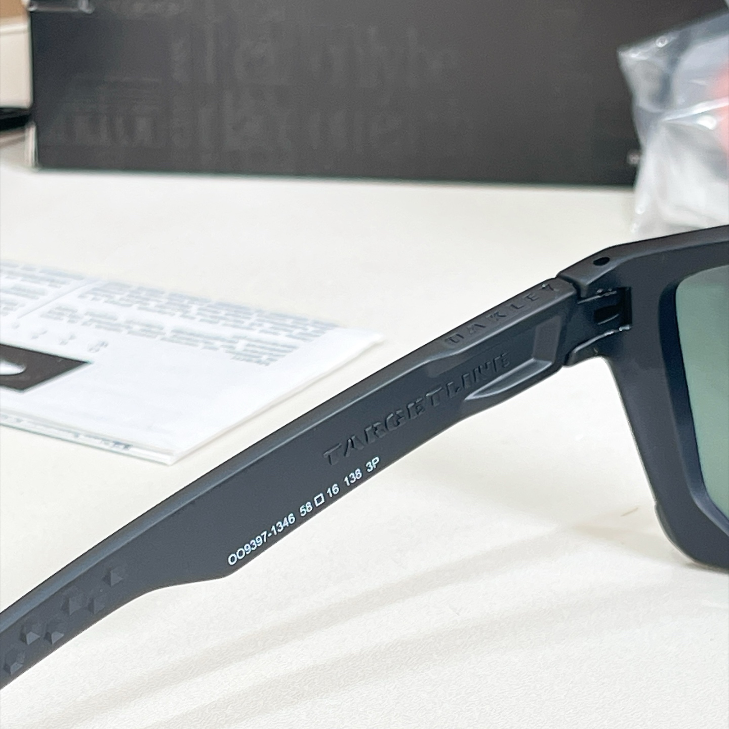 OAKLE*🍂🍂🍂MODEL：9397 🍂🍂🍂SIZE:58口16-138 🍂🍂🍂～～