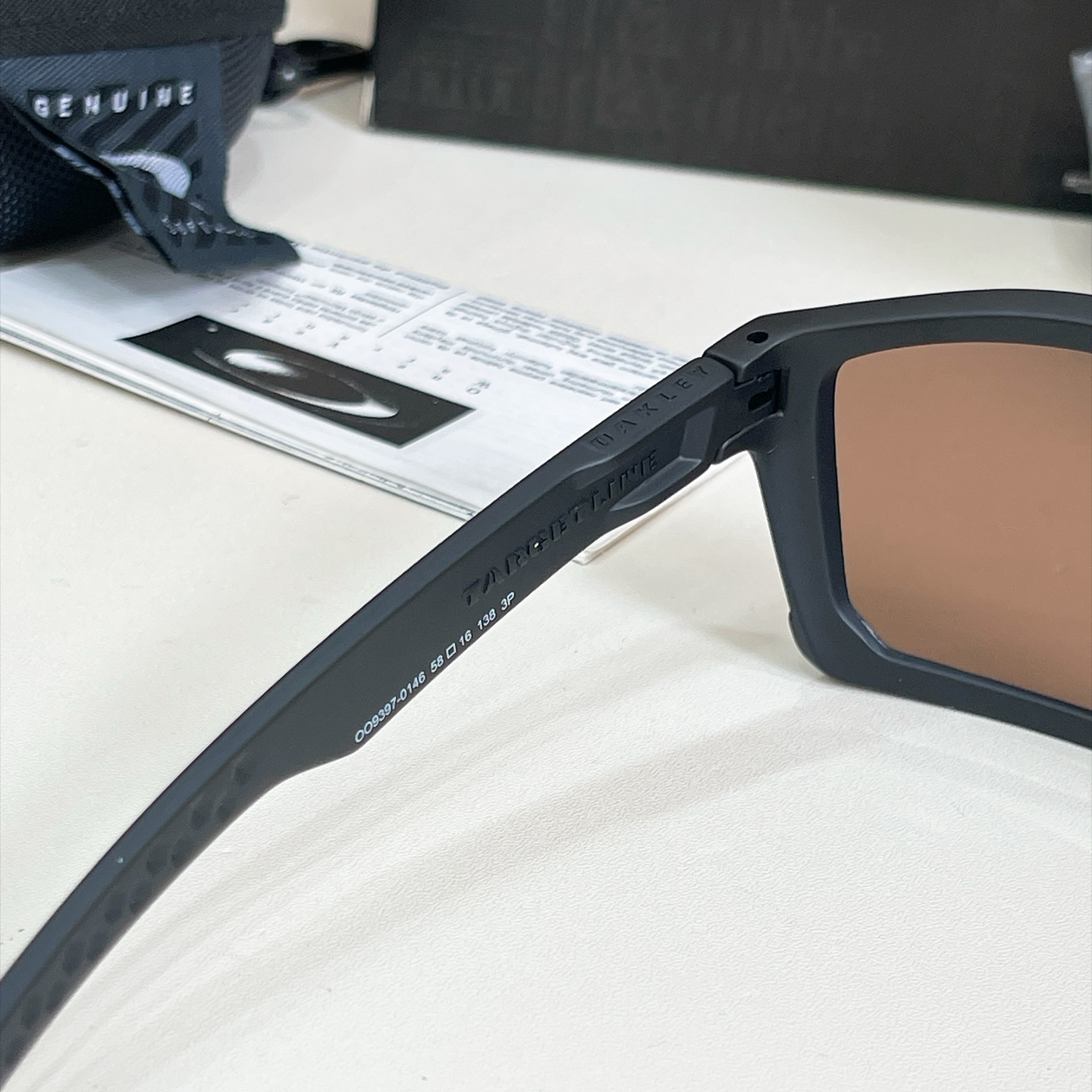 OAKLE*🍂🍂🍂MODEL：9397 🍂🍂🍂SIZE:58口16-138 🍂🍂🍂～～
