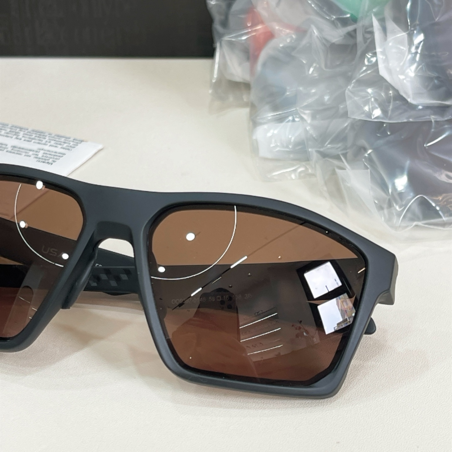 OAKLE*🍂🍂🍂MODEL：9397 🍂🍂🍂SIZE:58口16-138 🍂🍂🍂～～