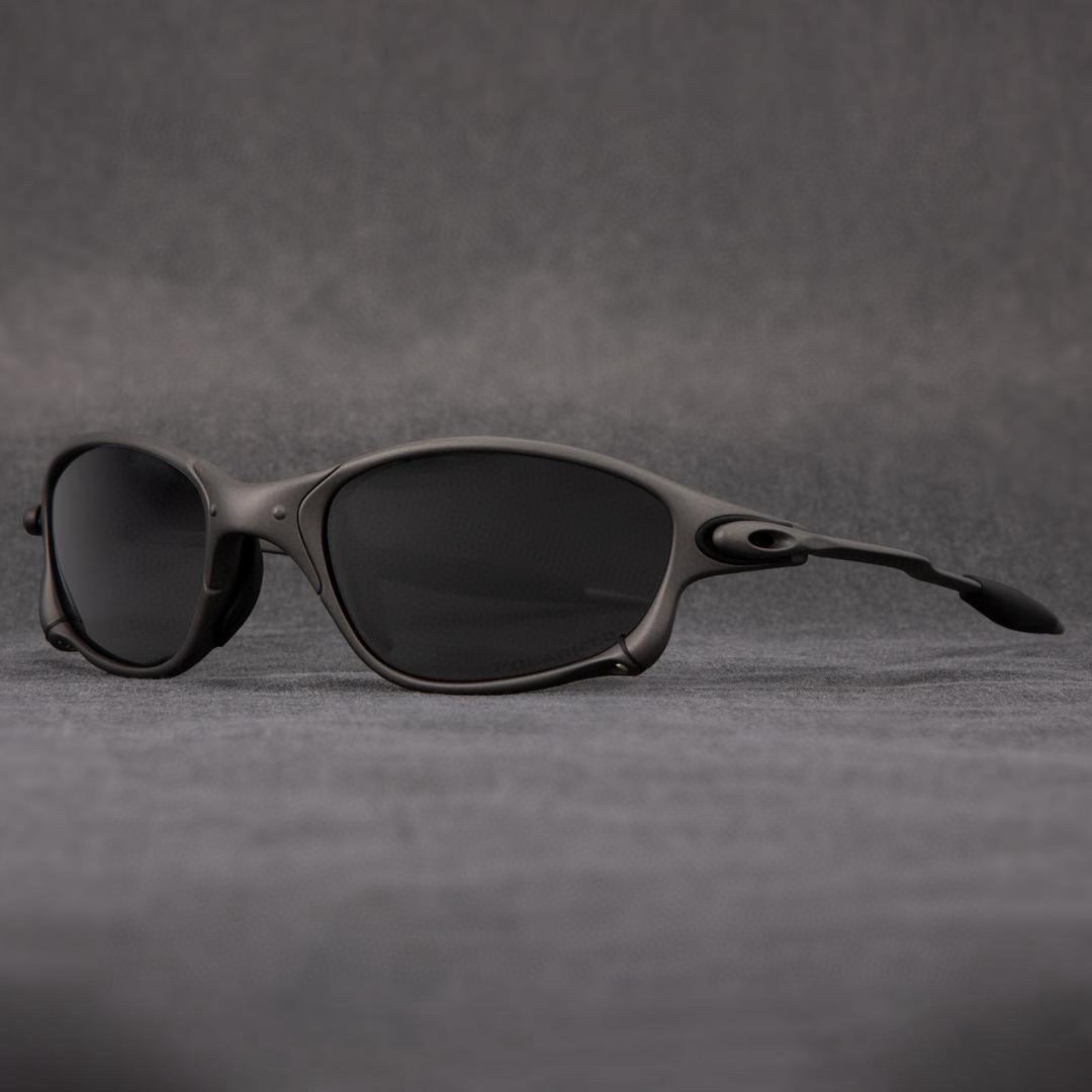 OAKLE*偏光铝镁运动镜🍂🍂🍂🍂～～