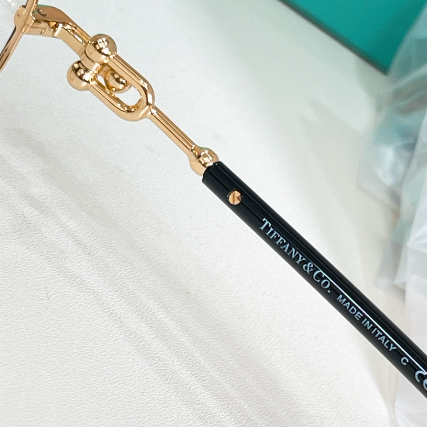 TIFFANY&Co.✨✨✨MODEL：TF 1176 ✨✨✨ SIZE：51口18-140✨✨✨高版本～～