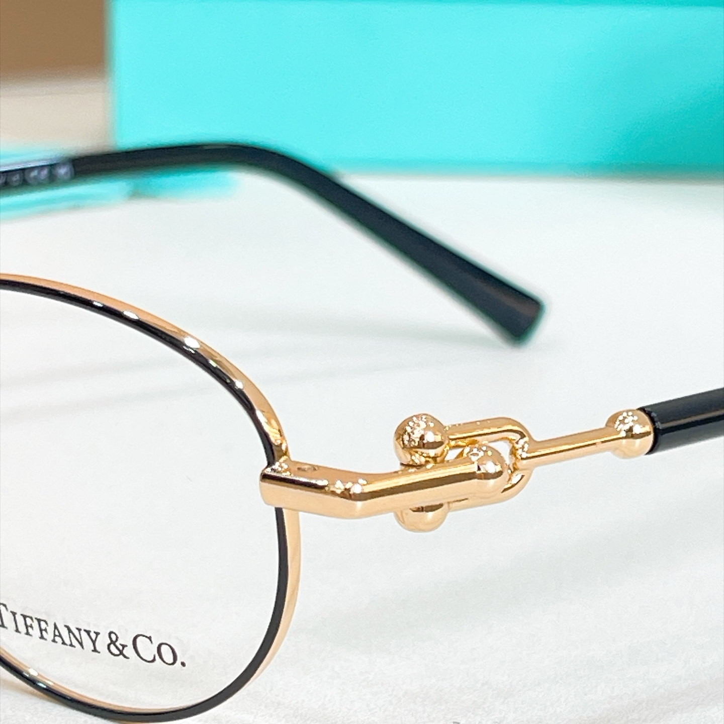 TIFFANY&Co.✨✨✨MODEL：TF 1176 ✨✨✨ SIZE：51口18-140✨✨✨高版本～～