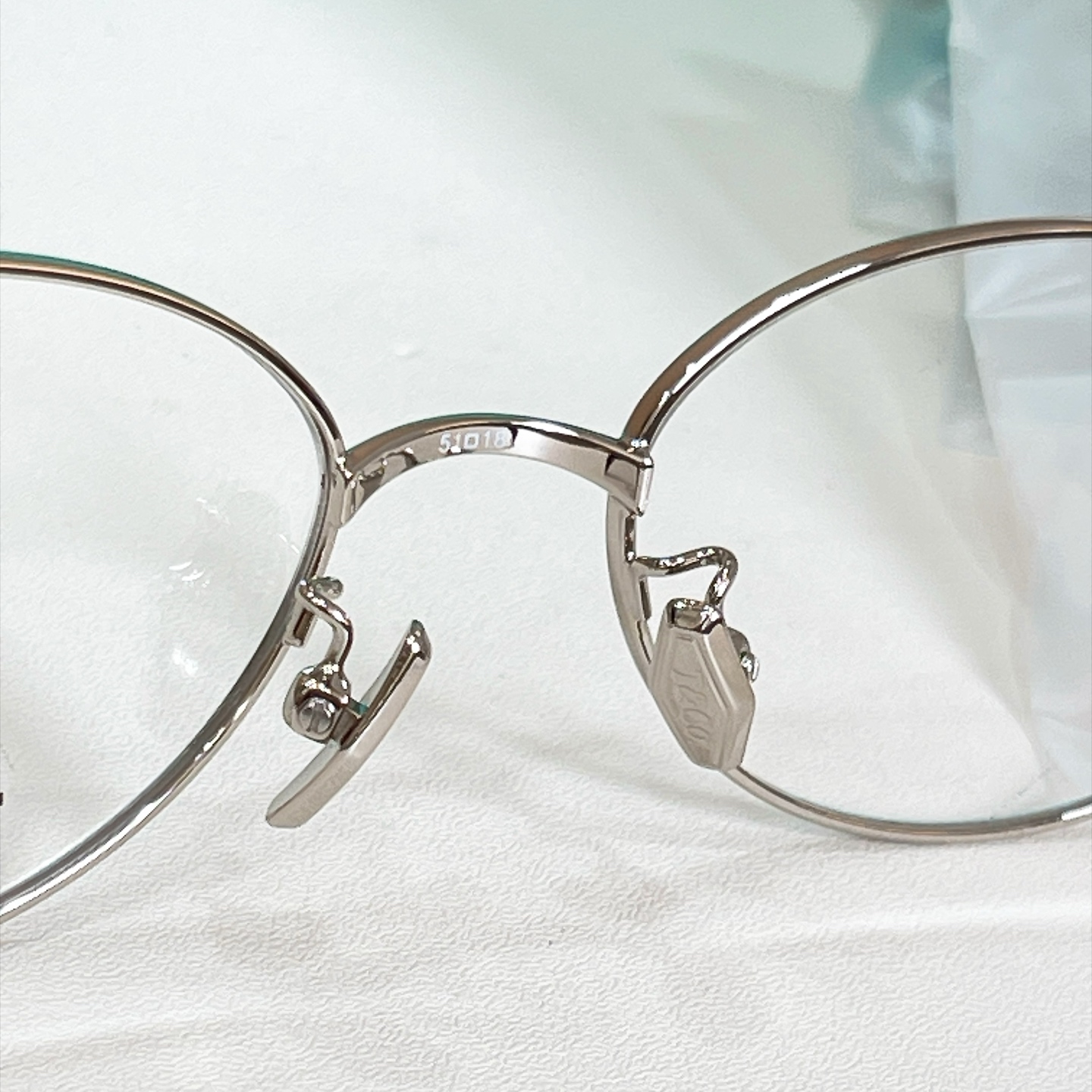 TIFFANY&Co.✨✨✨MODEL：TF 1176 ✨✨✨ SIZE：51口18-140✨✨✨高版本～～
