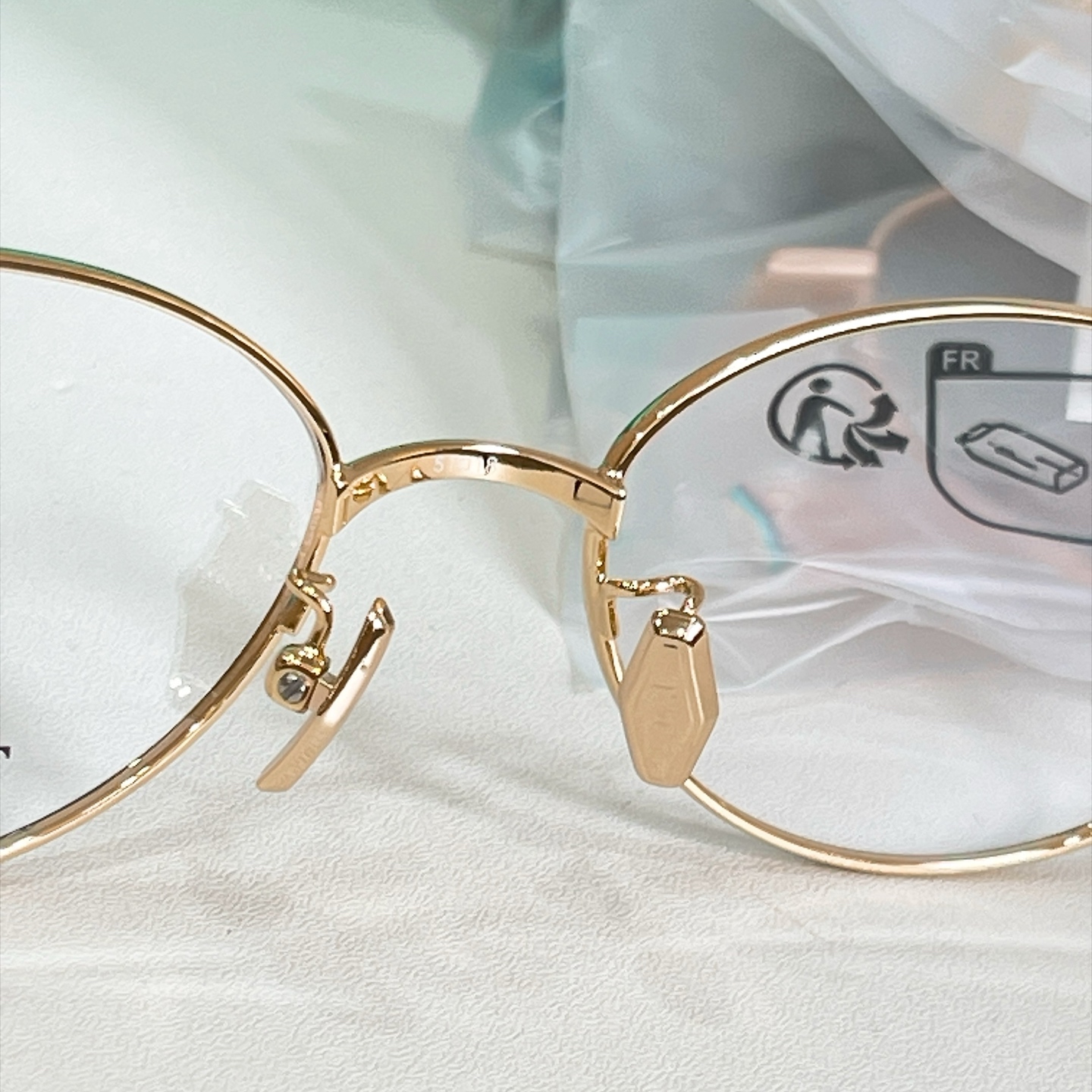 TIFFANY&Co.✨✨✨MODEL：TF 1176 ✨✨✨ SIZE：51口18-140✨✨✨高版本～～