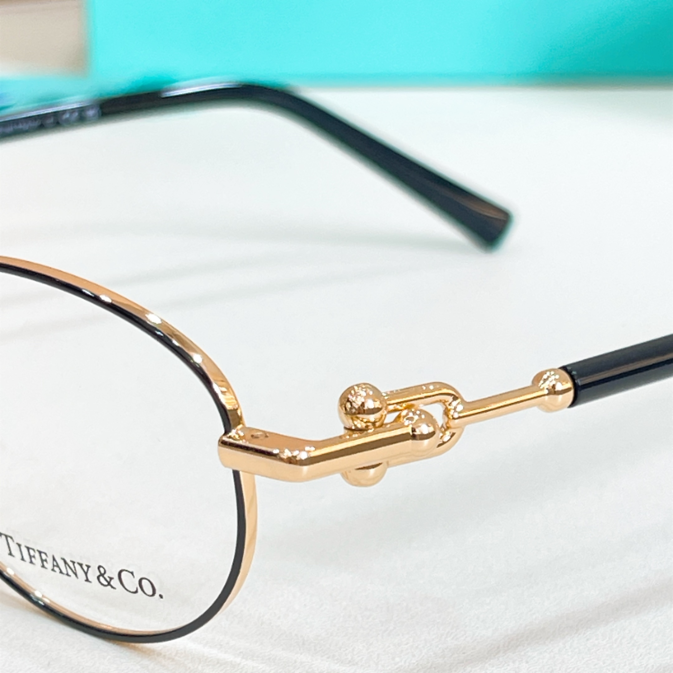 TIFFANY&Co.✨✨✨MODEL：TF 1176 ✨✨✨ SIZE：51口18-140✨✨✨高版本～～