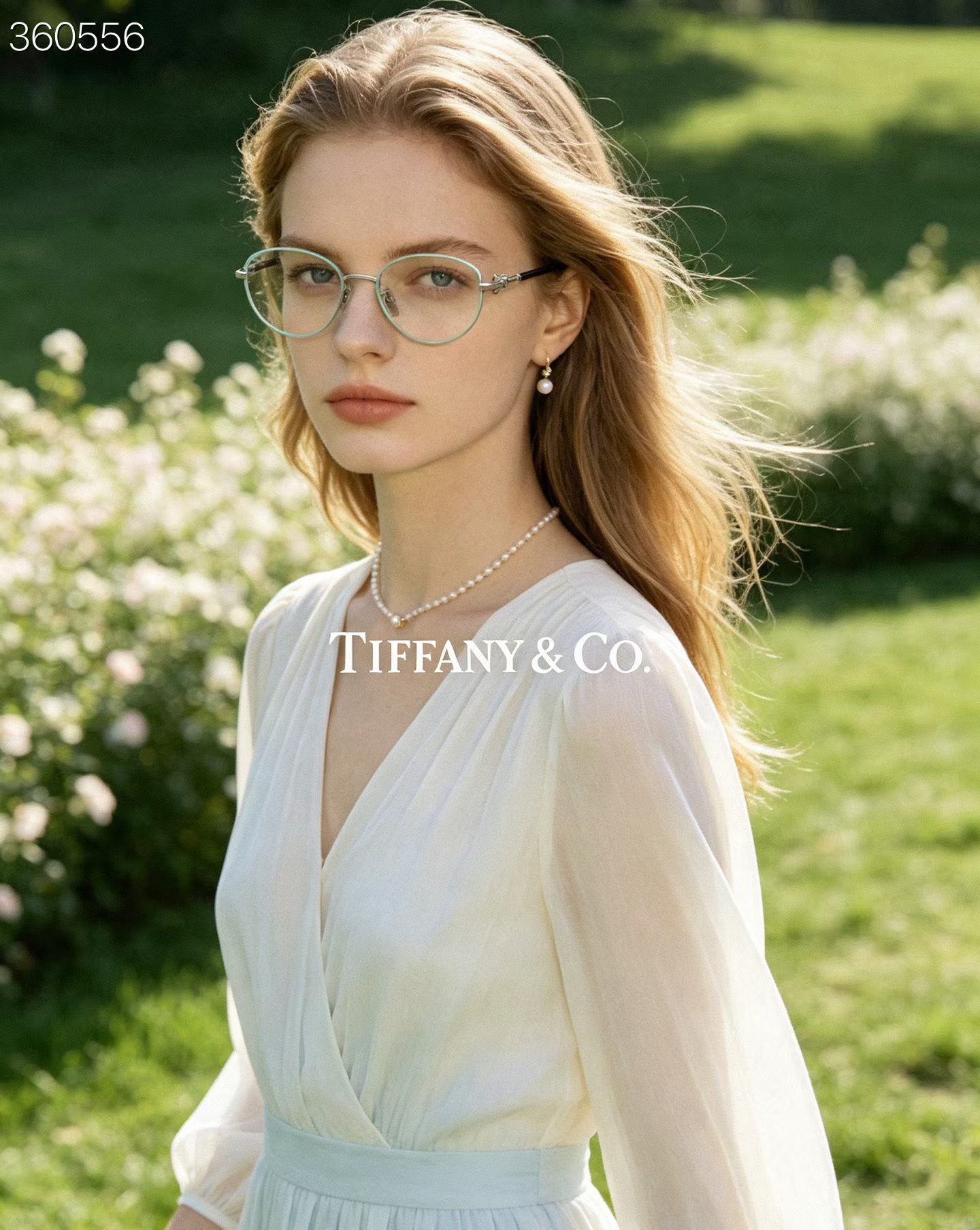 TIFFANY&Co.✨✨✨MODEL：TF 1176 ✨✨✨ SIZE：51口18-140✨✨✨高版本～～