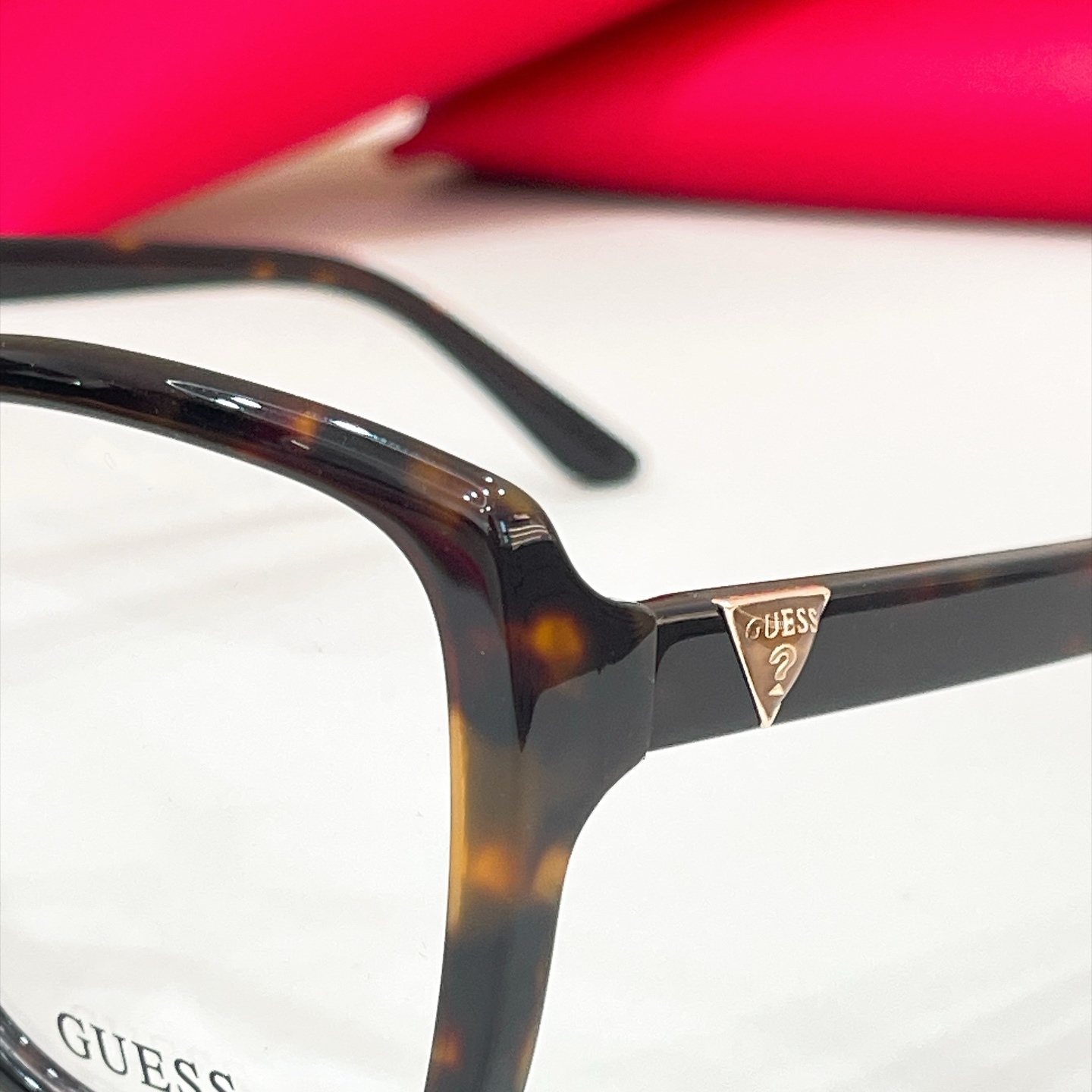 GUES*🫟🫟🫟Model：GU50435 🫟🫟🫟Size：56口17-140 🫟🫟🫟原装货品～～