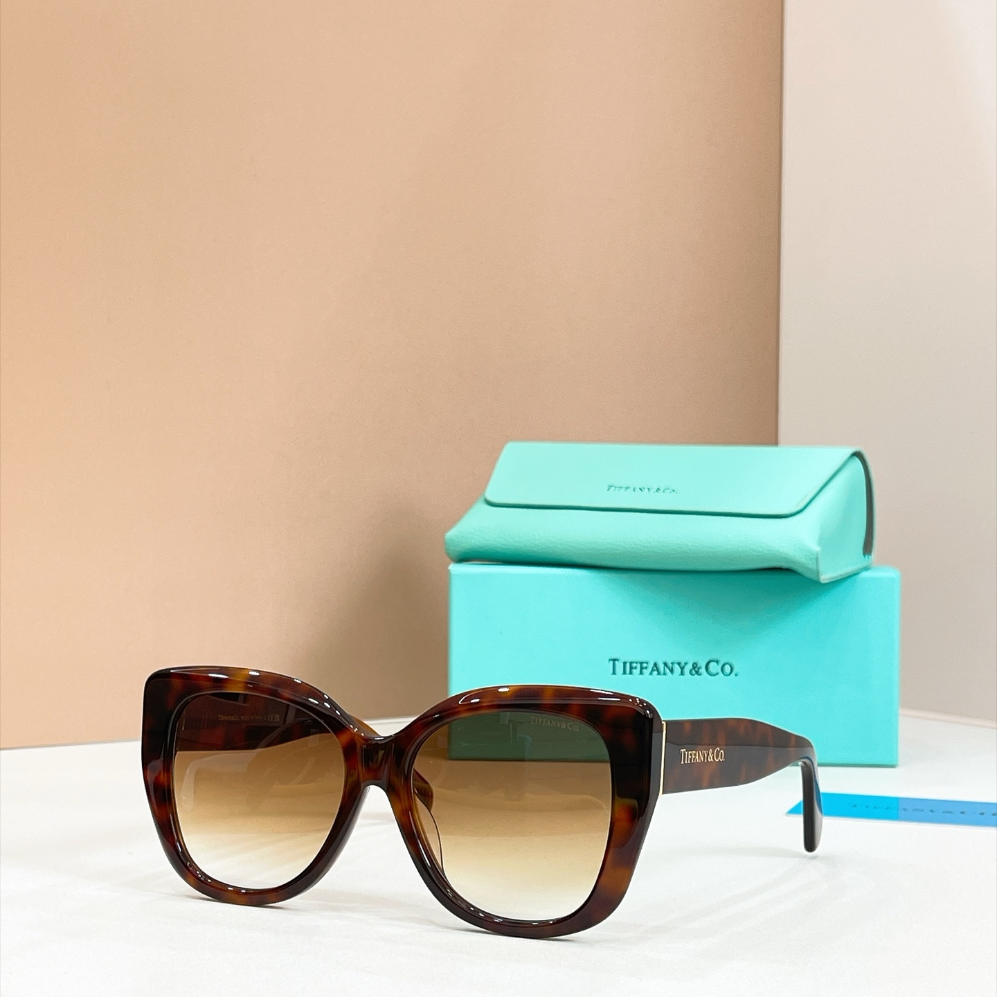 TIFFANY&Co.✨✨✨MODEL：TF5023✨✨✨ SIZE：56口17-145✨✨✨