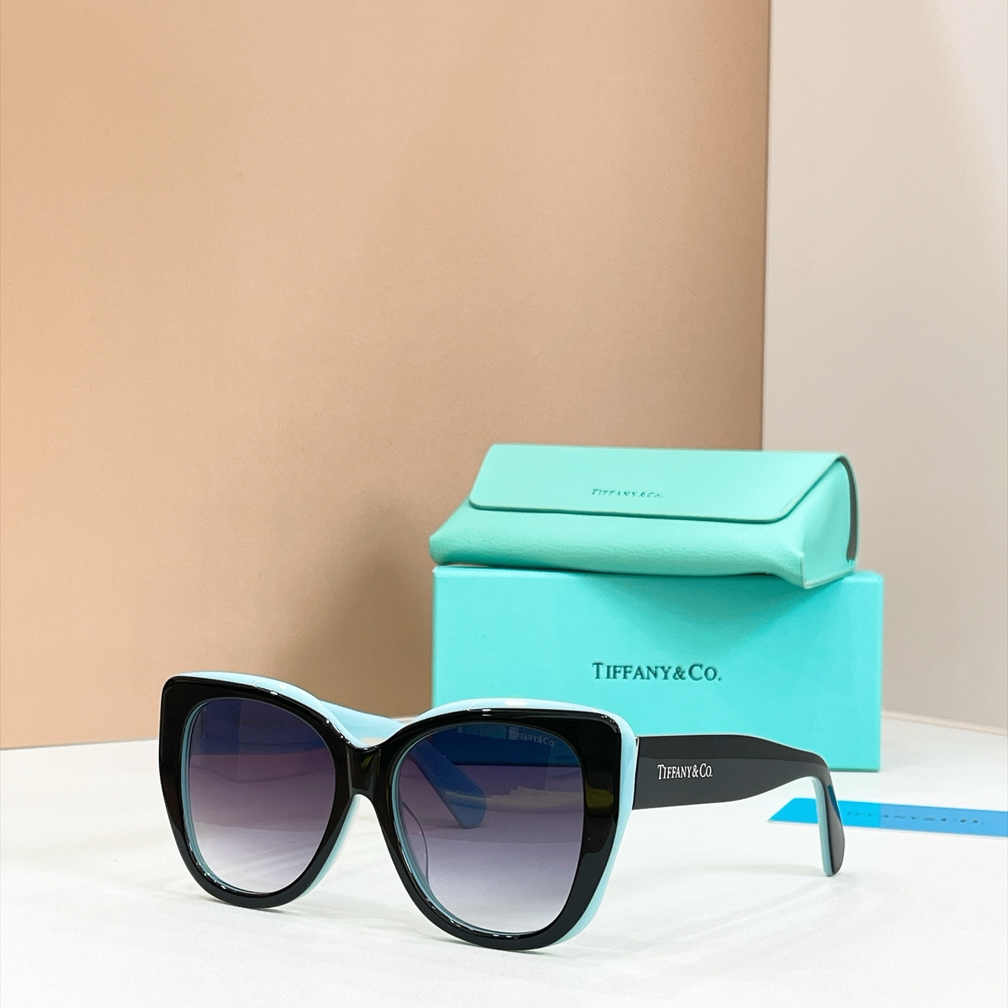 TIFFANY&Co.✨✨✨MODEL：TF5023✨✨✨ SIZE：56口17-145✨✨✨
