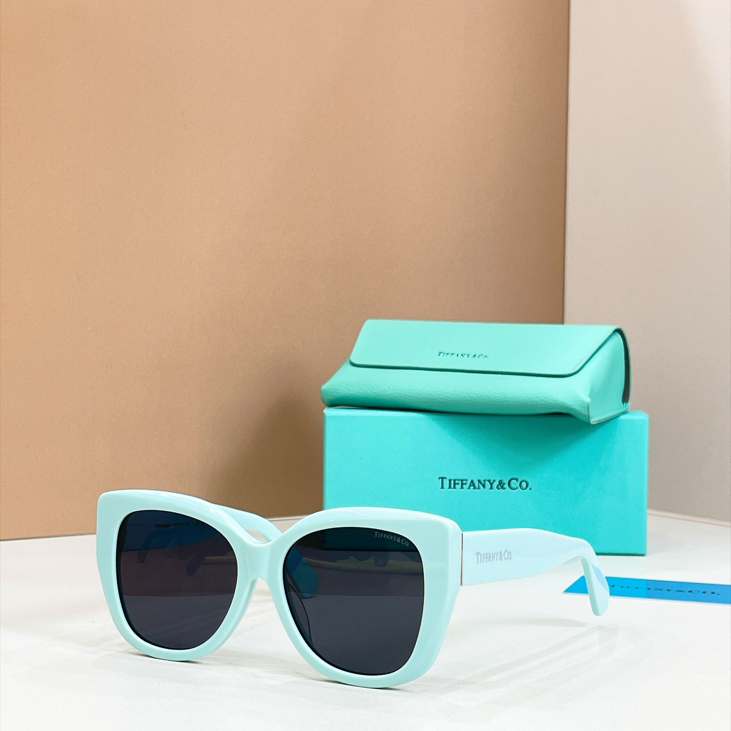 TIFFANY&Co.✨✨✨MODEL：TF5023✨✨✨ SIZE：56口17-145✨✨✨