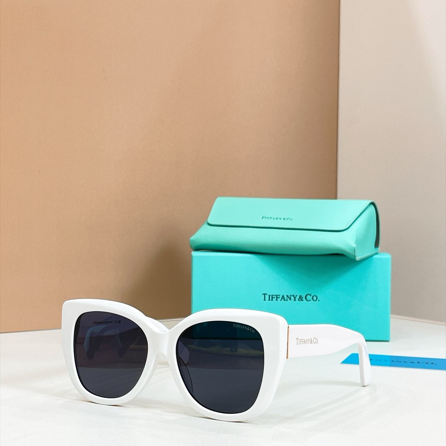 TIFFANY&Co.✨✨✨MODEL：TF5023✨✨✨ SIZE：56口17-145✨✨✨