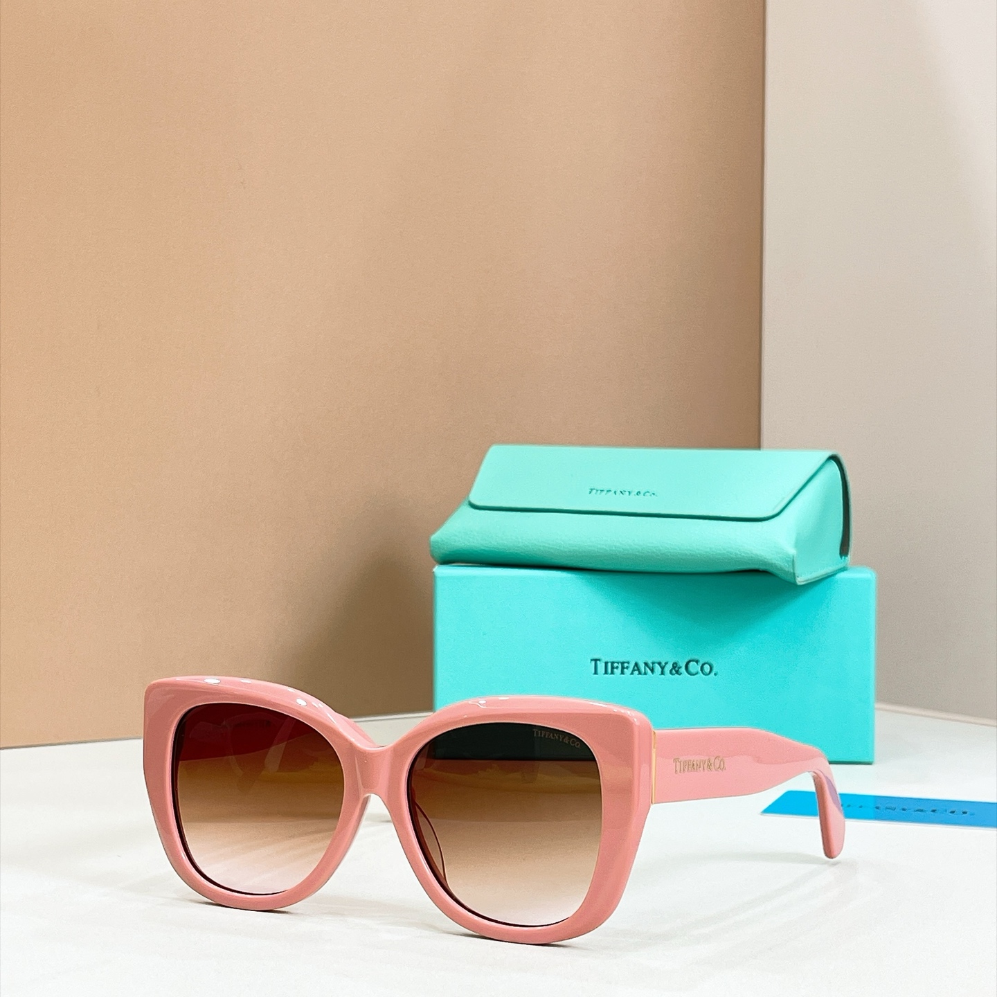 TIFFANY&Co.✨✨✨MODEL：TF5023✨✨✨ SIZE：56口17-145✨✨✨