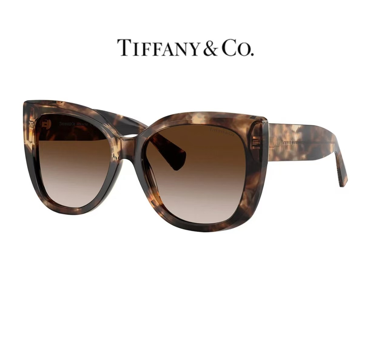 TIFFANY&Co.✨✨✨MODEL：TF5023✨✨✨ SIZE：56口17-145✨✨✨