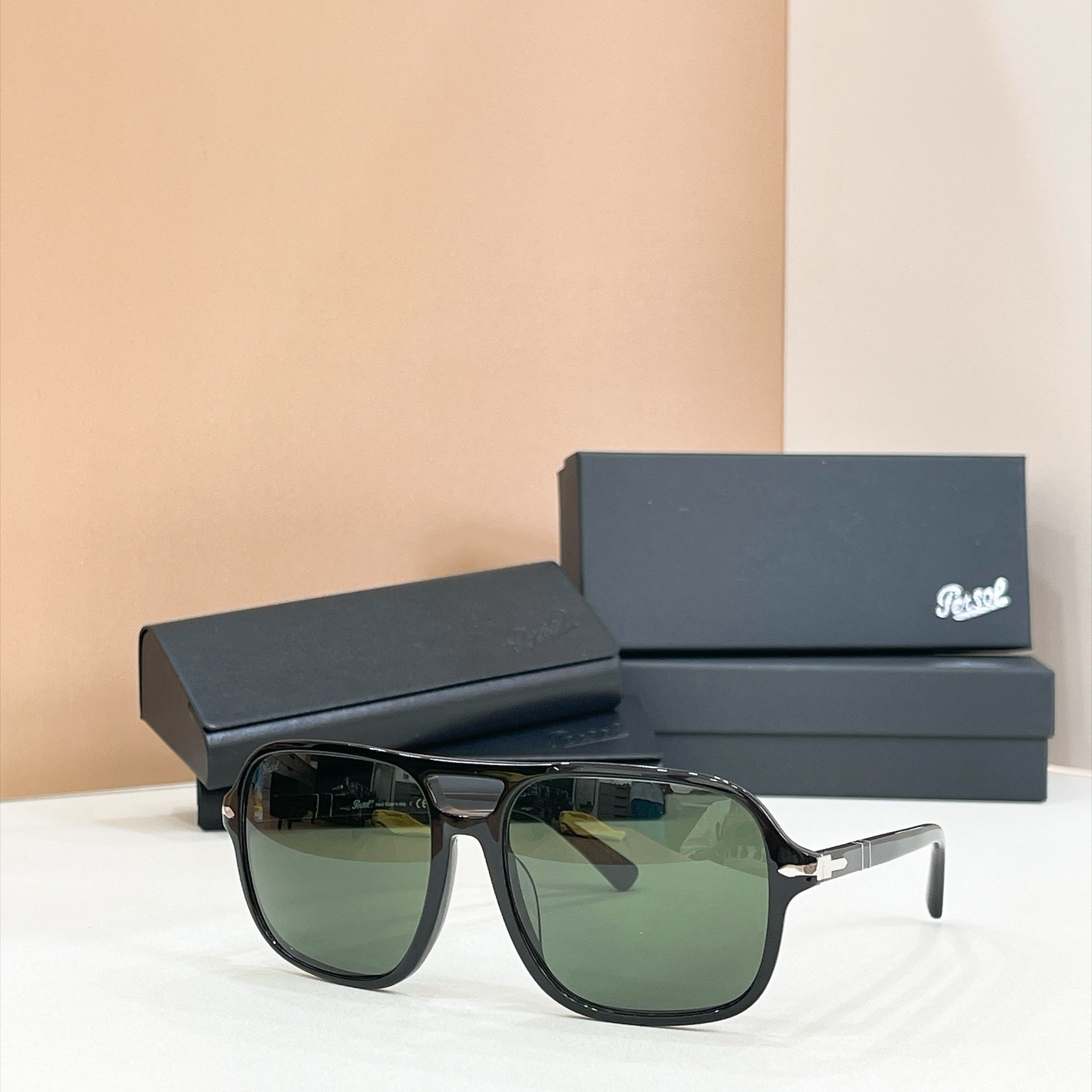 Persol🌟🌟🌟MODEL：3328-S🌟🌟🌟SIZE：58口19-150🌟🌟🌟