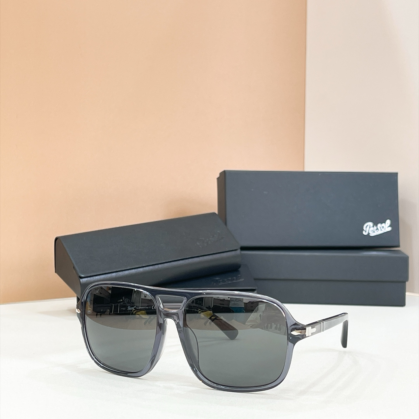 Persol🌟🌟🌟MODEL：3328-S🌟🌟🌟SIZE：58口19-150🌟🌟🌟