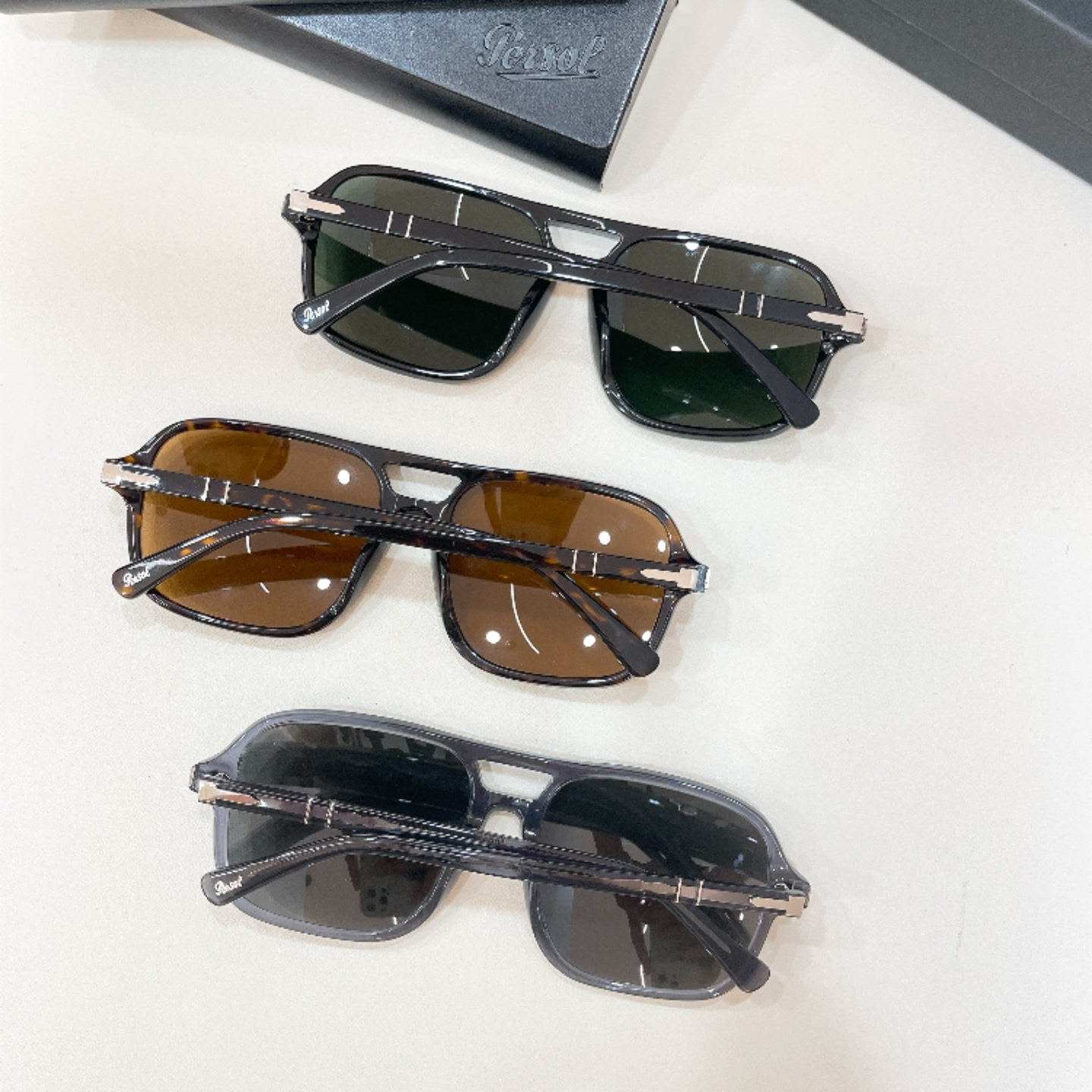 Persol🌟🌟🌟MODEL：3328-S🌟🌟🌟SIZE：58口19-150🌟🌟🌟