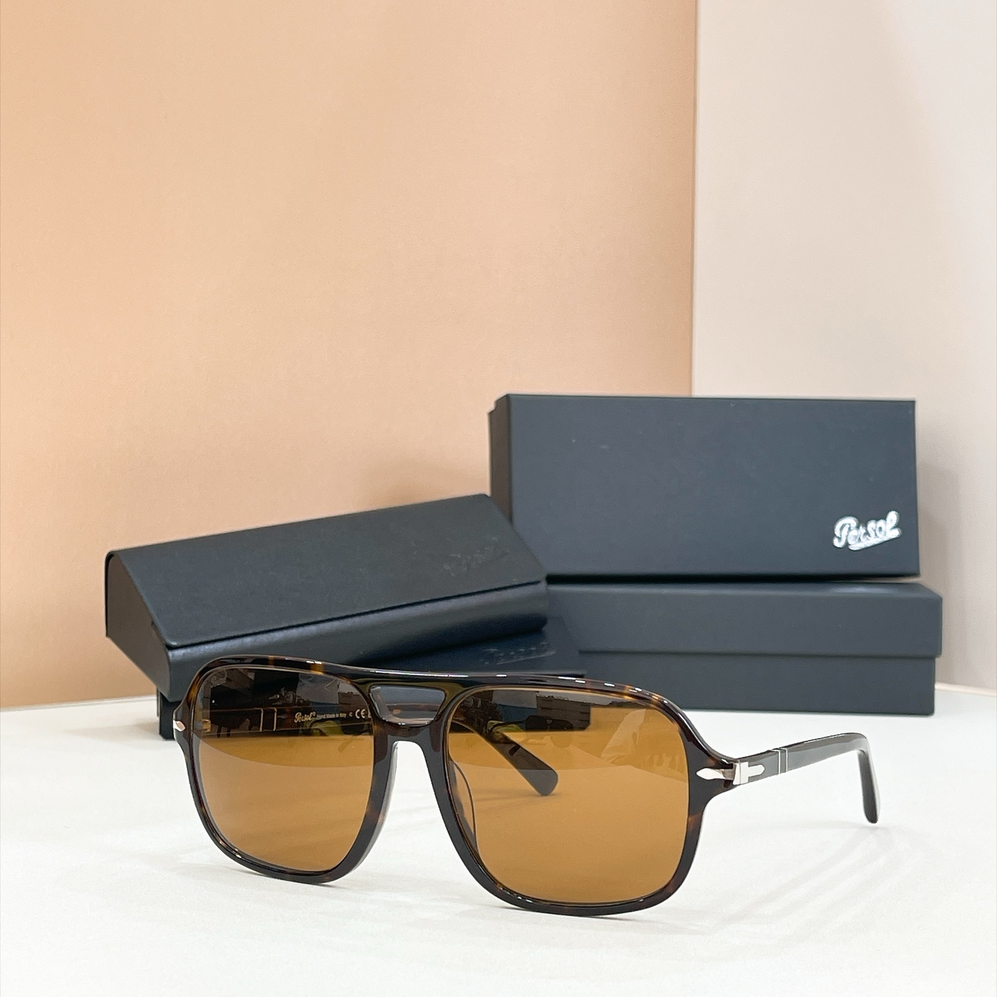 Persol🌟🌟🌟MODEL：3328-S🌟🌟🌟SIZE：58口19-150🌟🌟🌟