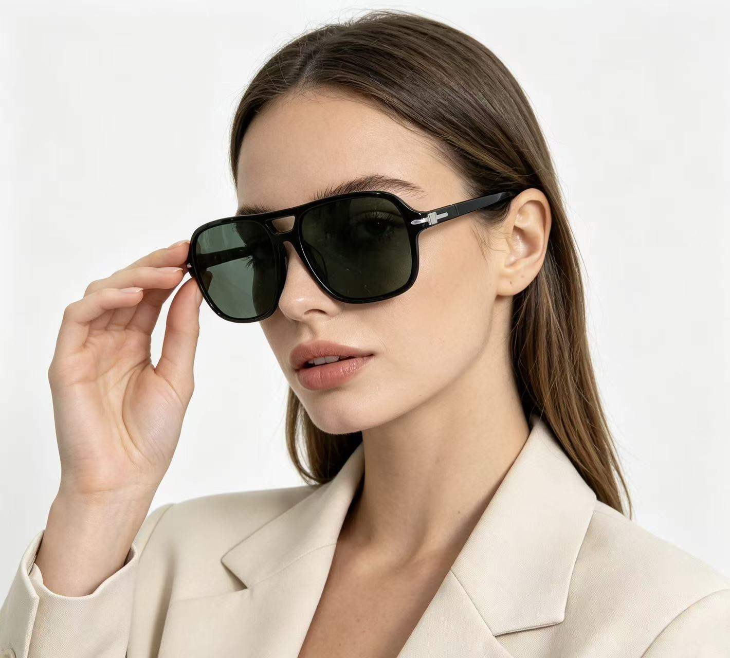 Persol🌟🌟🌟MODEL：3328-S🌟🌟🌟SIZE：58口19-150🌟🌟🌟