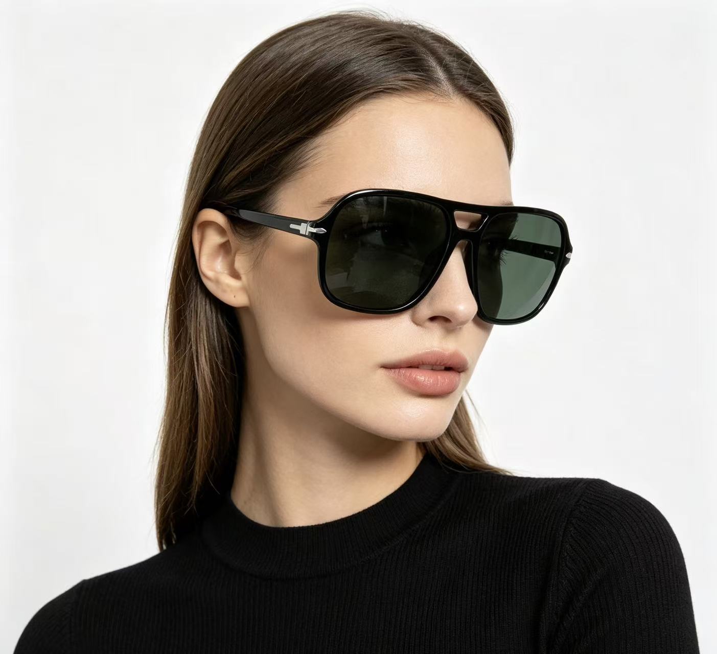 Persol🌟🌟🌟MODEL：3328-S🌟🌟🌟SIZE：58口19-150🌟🌟🌟