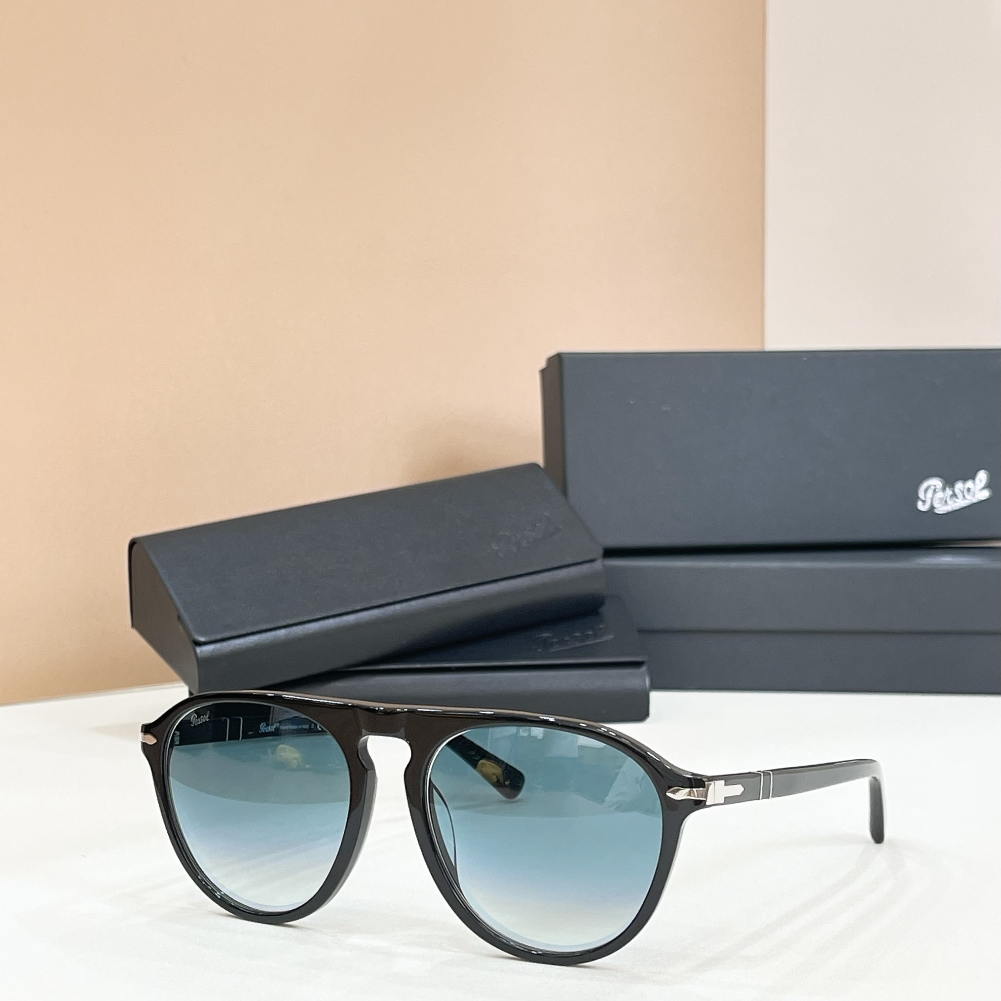 Persol🌟🌟🌟MODEL：OPO3302S 🌟🌟🌟SIZE：55口19-145🌟🌟🌟