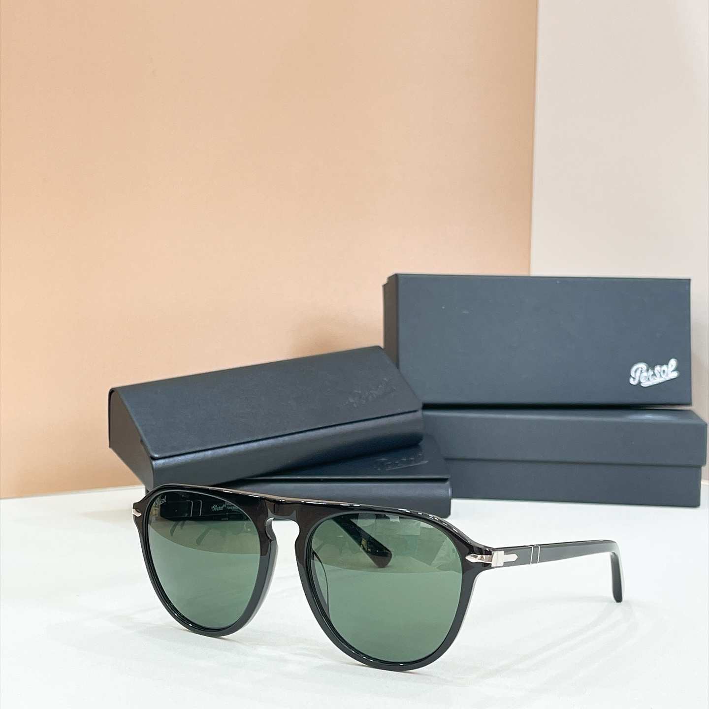 Persol🌟🌟🌟MODEL：OPO3302S 🌟🌟🌟SIZE：55口19-145🌟🌟🌟