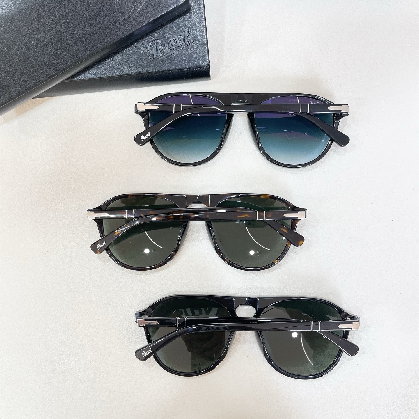 Persol🌟🌟🌟MODEL：OPO3302S 🌟🌟🌟SIZE：55口19-145🌟🌟🌟