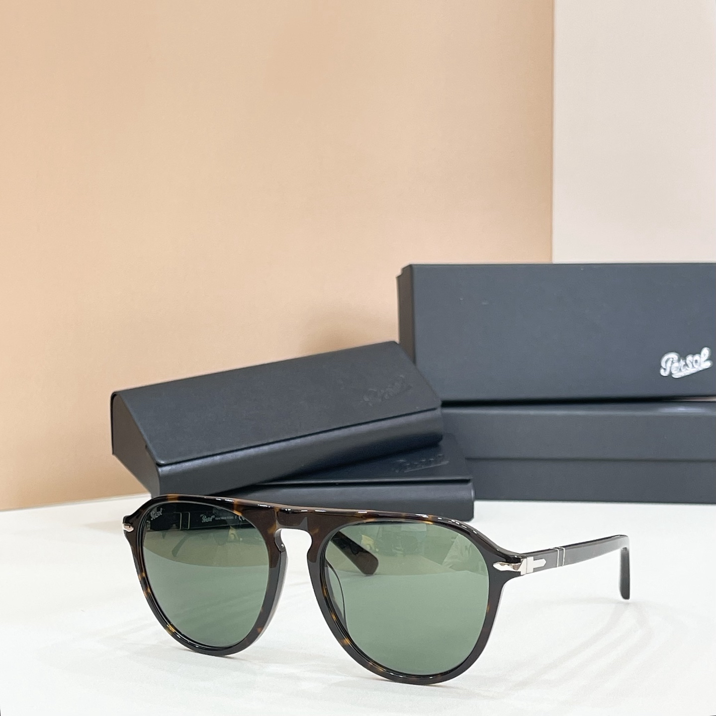 Persol🌟🌟🌟MODEL：OPO3302S 🌟🌟🌟SIZE：55口19-145🌟🌟🌟