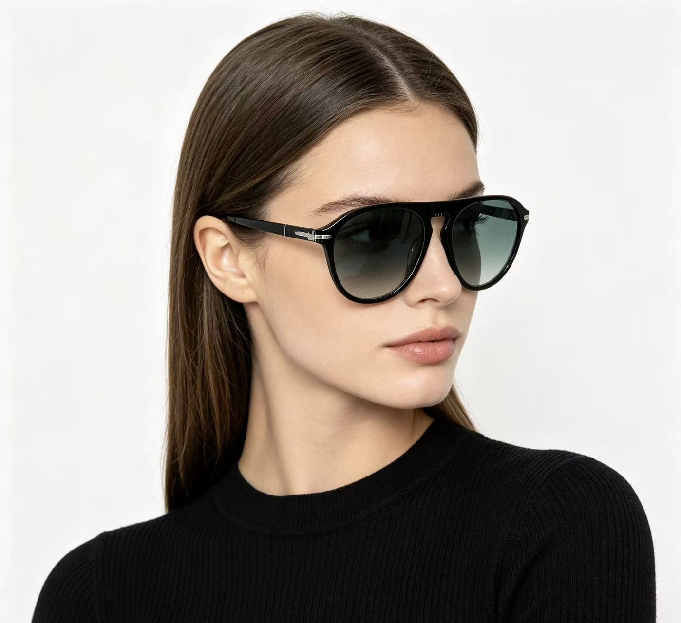 Persol🌟🌟🌟MODEL：OPO3302S 🌟🌟🌟SIZE：55口19-145🌟🌟🌟