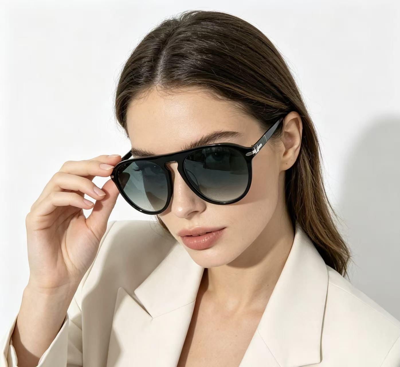 Persol🌟🌟🌟MODEL：OPO3302S 🌟🌟🌟SIZE：55口19-145🌟🌟🌟
