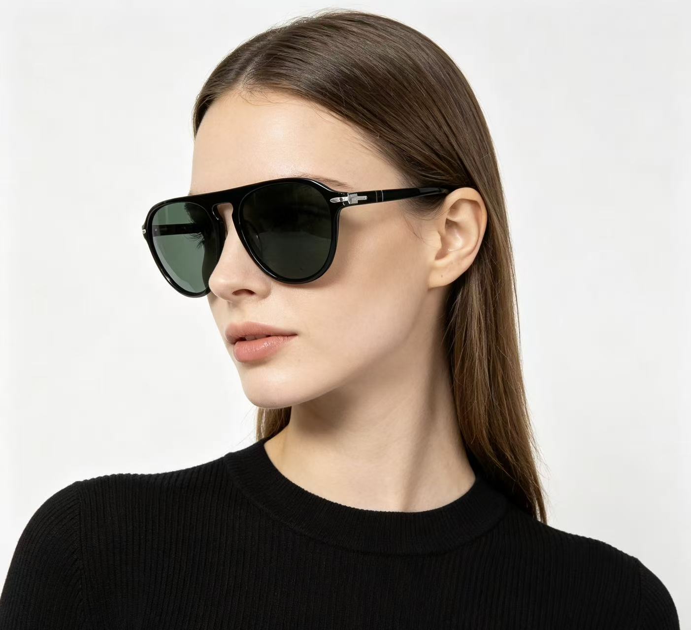 Persol🌟🌟🌟MODEL：OPO3302S 🌟🌟🌟SIZE：55口19-145🌟🌟🌟