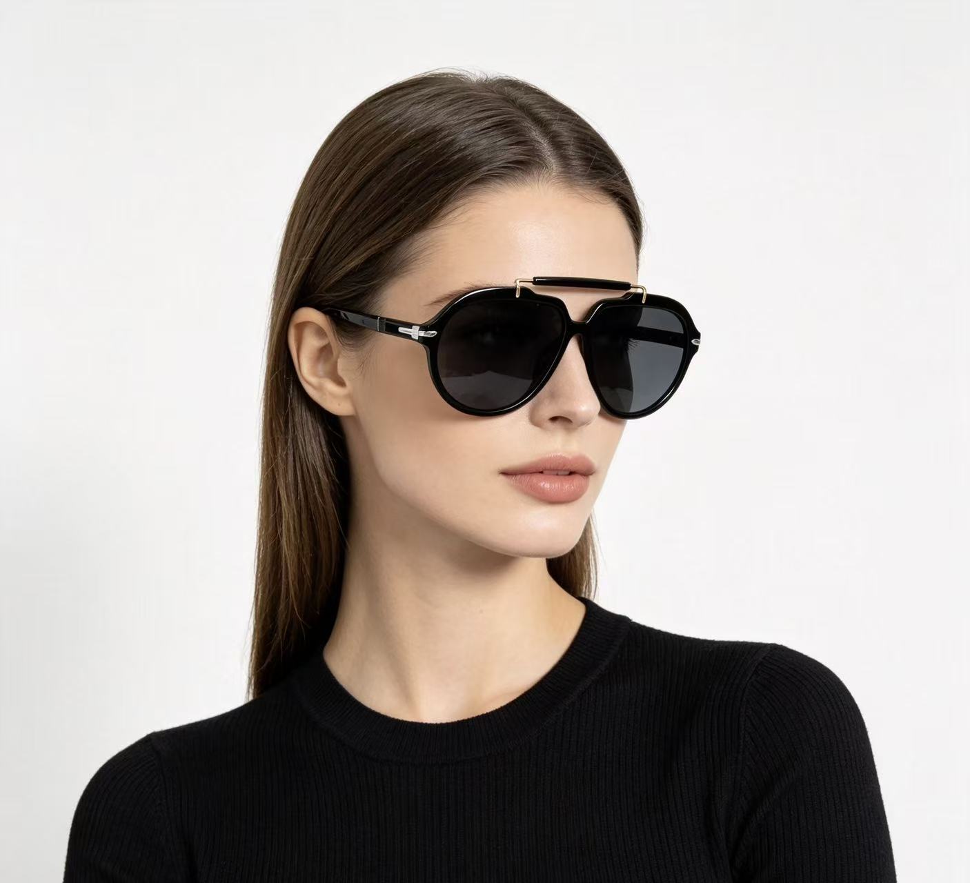 Persol🌟🌟🌟MODEL：0202 🌟🌟🌟SIZE：57口13-140🌟🌟🌟