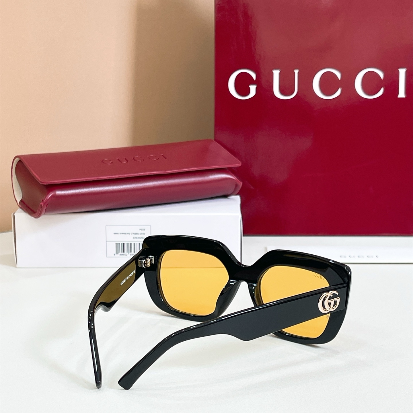 GUCC*✨✨MODEL：GG2030S ✨✨✨ SIZE：54口19-140 ✨✨ ✨