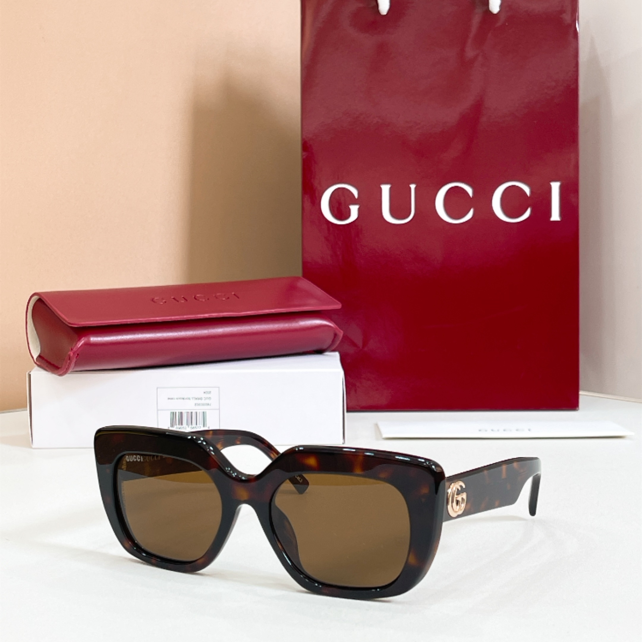 GUCC*✨✨MODEL：GG2030S ✨✨✨ SIZE：54口19-140 ✨✨ ✨