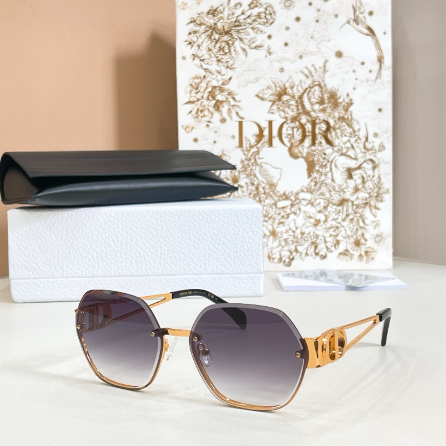 DIO*🌟🌟🌟Model：DSGTA753UCR 🌟🌟🌟SIZE：59口16-140 🌟🌟