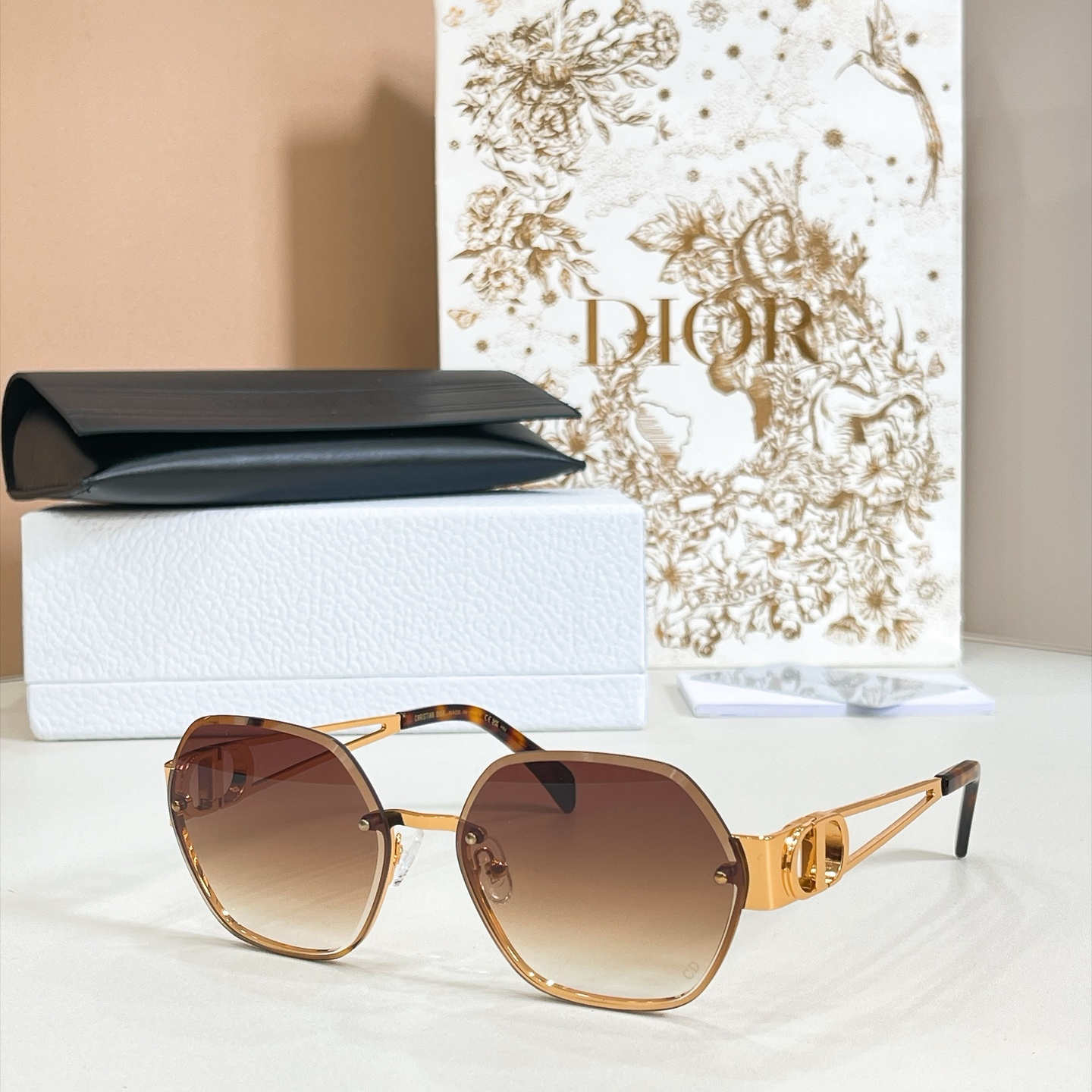 DIO*🌟🌟🌟Model：DSGTA753UCR 🌟🌟🌟SIZE：59口16-140 🌟🌟