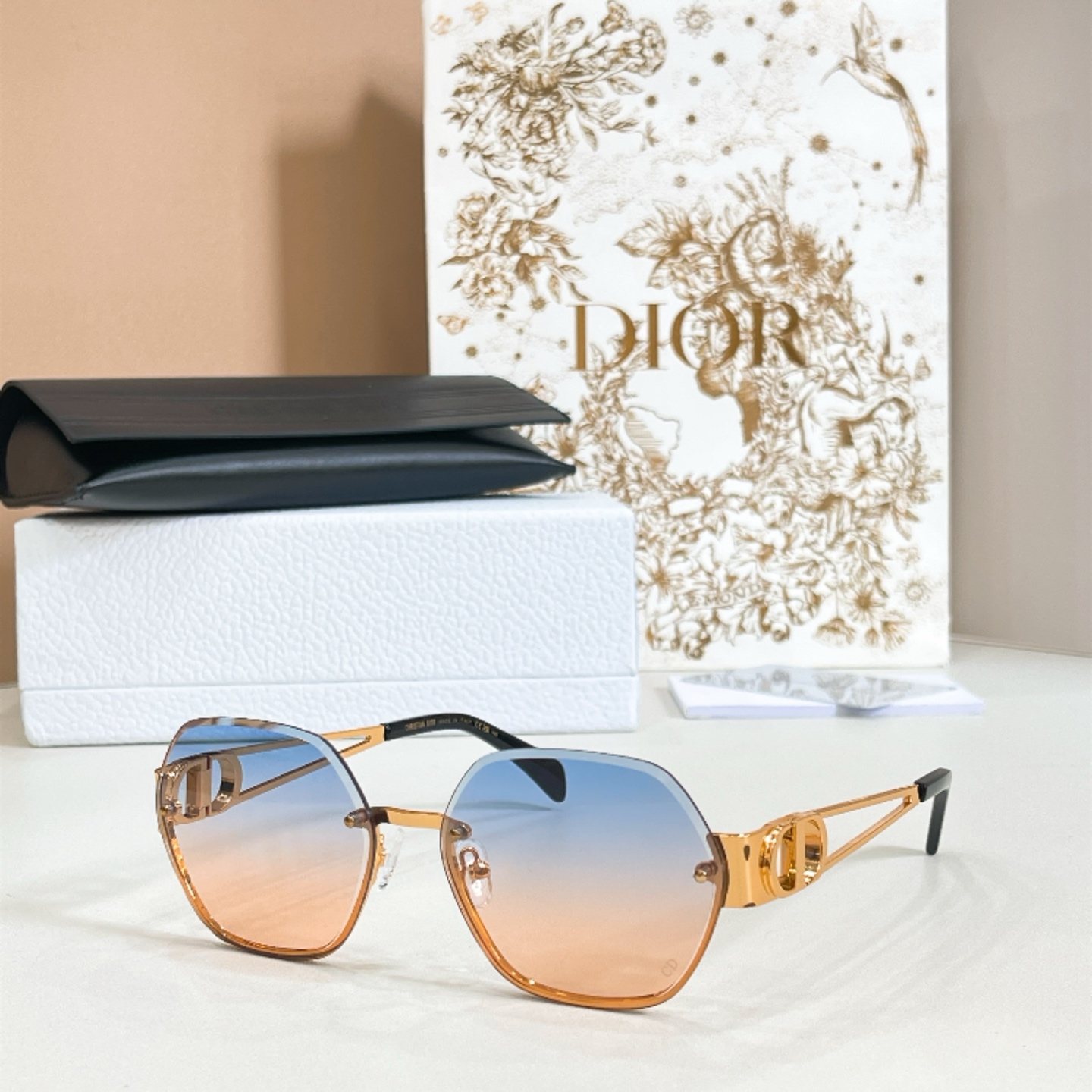 DIO*🌟🌟🌟Model：DSGTA753UCR 🌟🌟🌟SIZE：59口16-140 🌟🌟