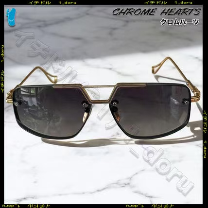 CHROME HEART*⚜️⚜️⚜️MODEL： LOVEROD ⚜️⚜️⚜️SIZE：60口13-143 ⚜️⚜️