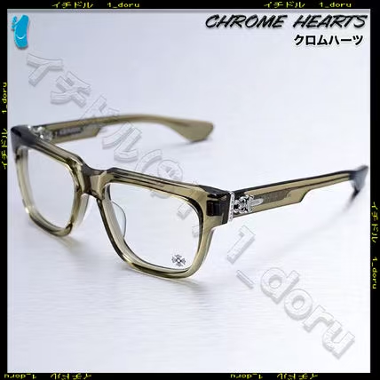 CHROME HEART*⚜️⚜️⚜️MODEL： BOX- OFFICER ⚜️⚜️⚜️SIZE：56口19-144 