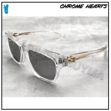 CHROME HEART*⚜️⚜️⚜️MODEL： BOX- OFFICER ⚜️⚜️⚜️SIZE：56口19-144 